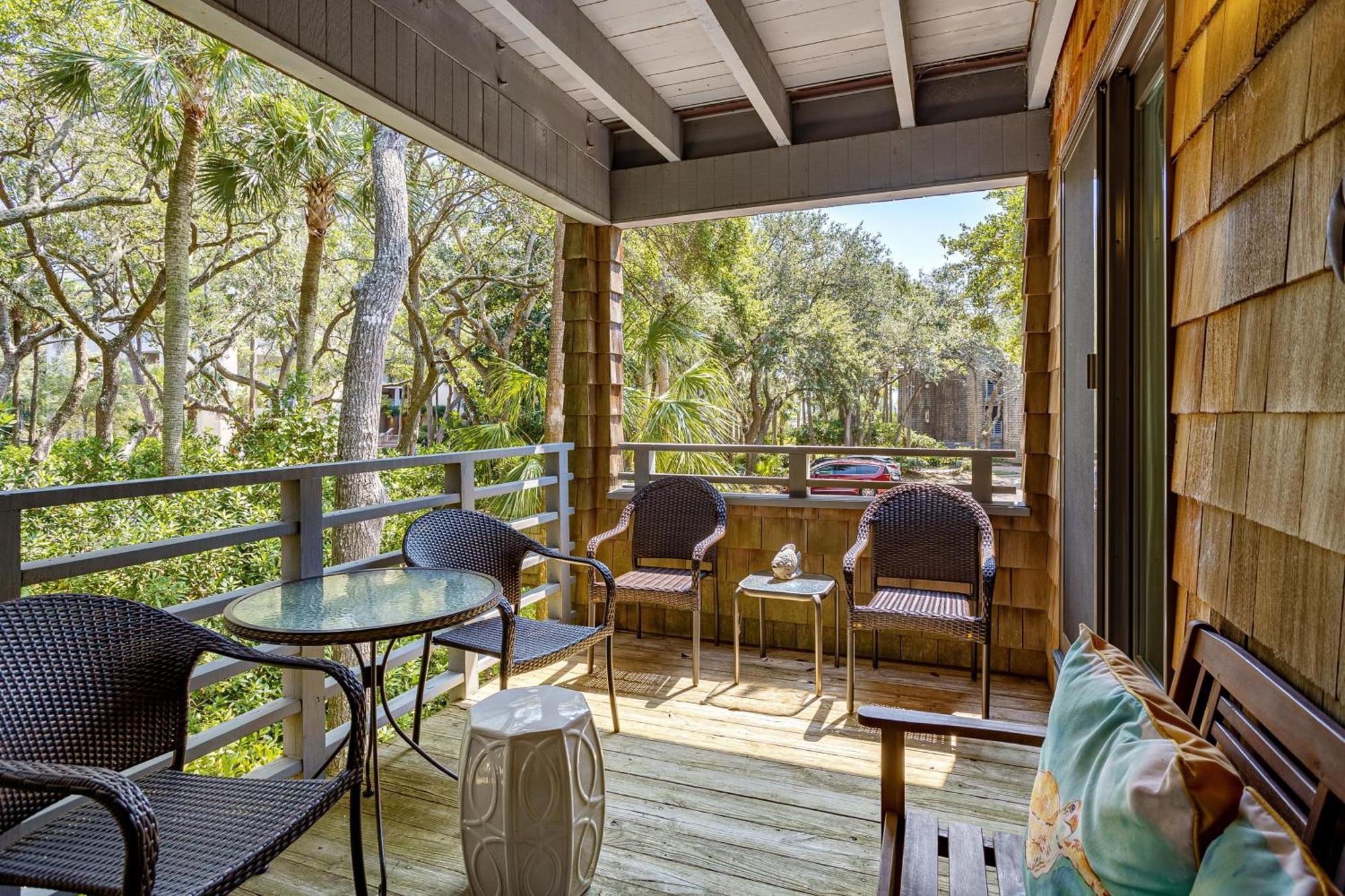 Villa 4466 Windswept Woodland View *