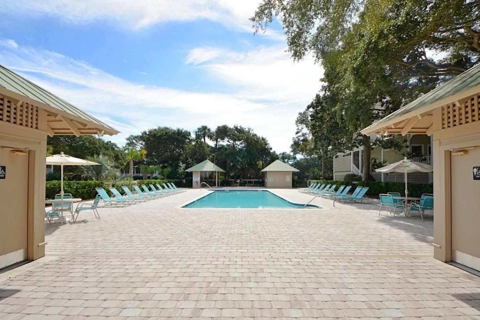 23 Turtle Lane * Kiawah Island