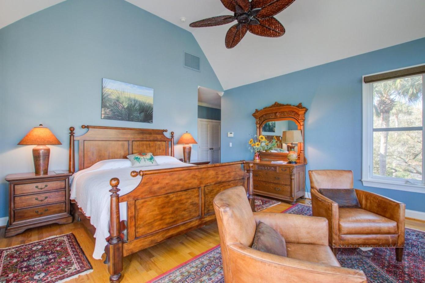 23 Turtle Lane Kiawah Island
