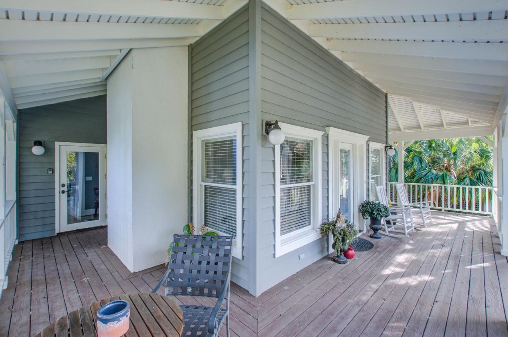 Holiday home 23 Turtle Lane