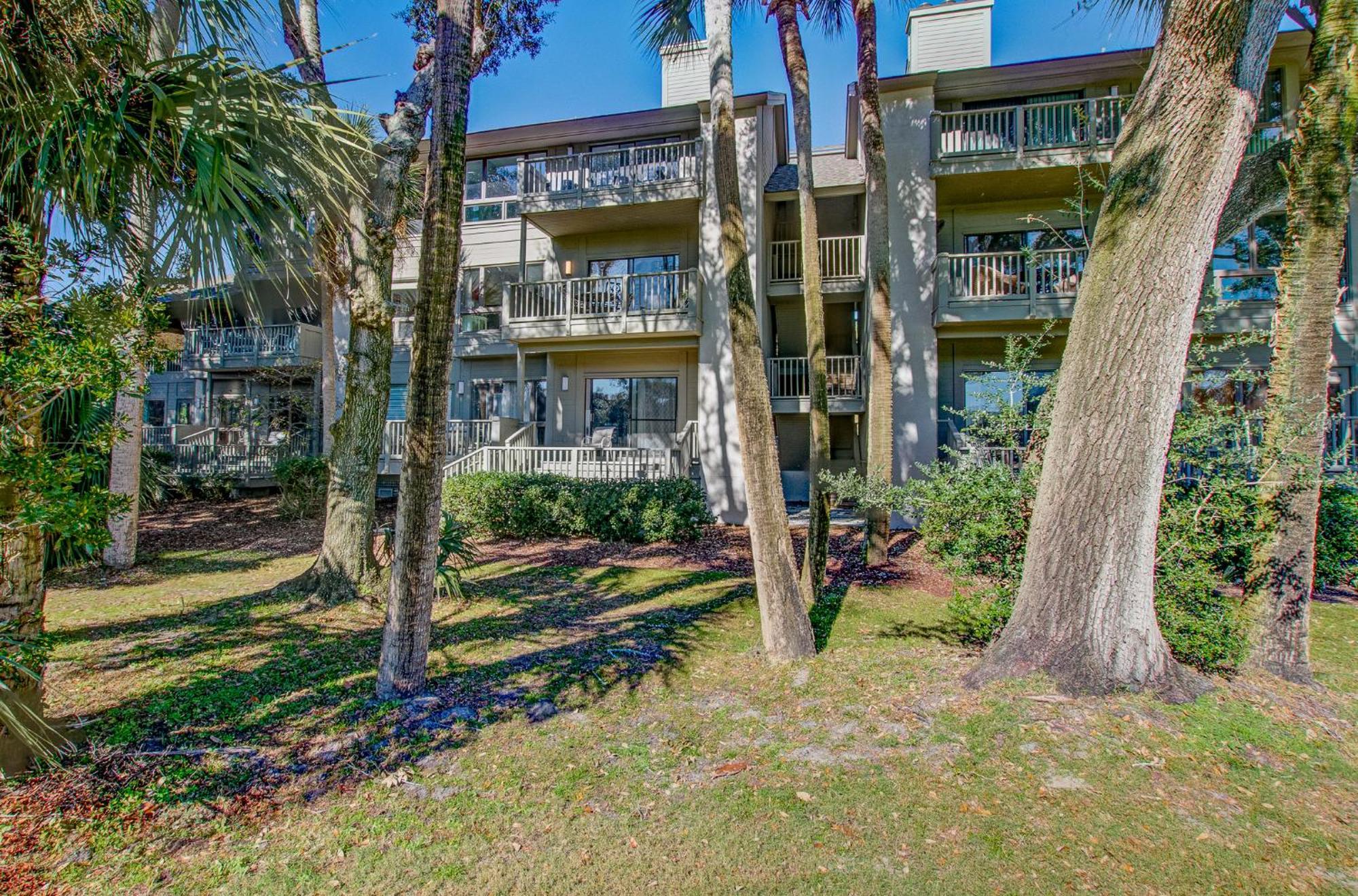 4994 Turtle Point Golf View * Kiawah Island