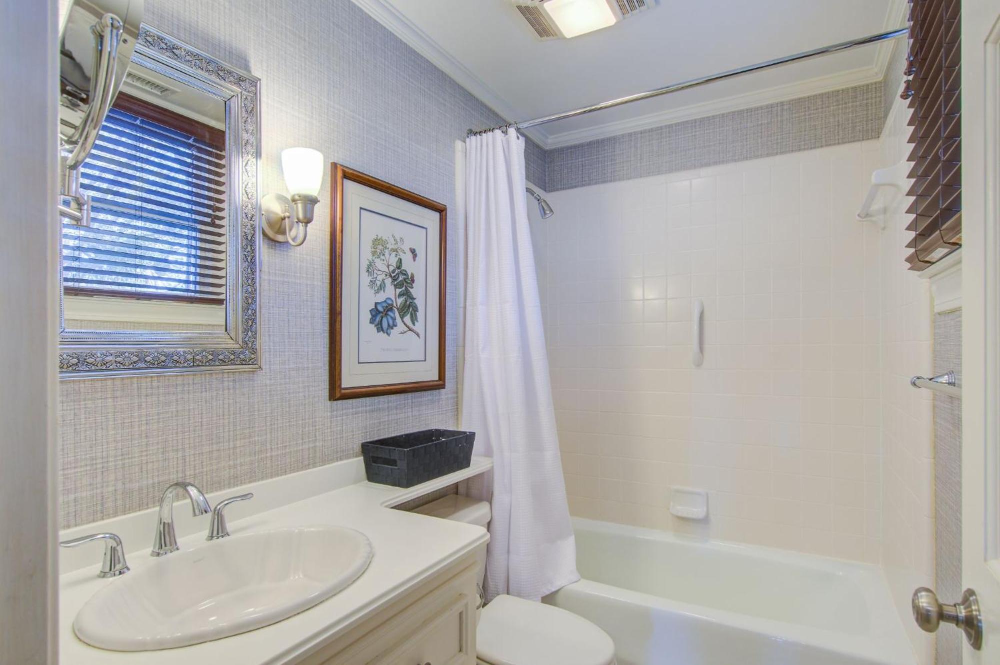 23 Turtle Lane Holiday home Kiawah Island