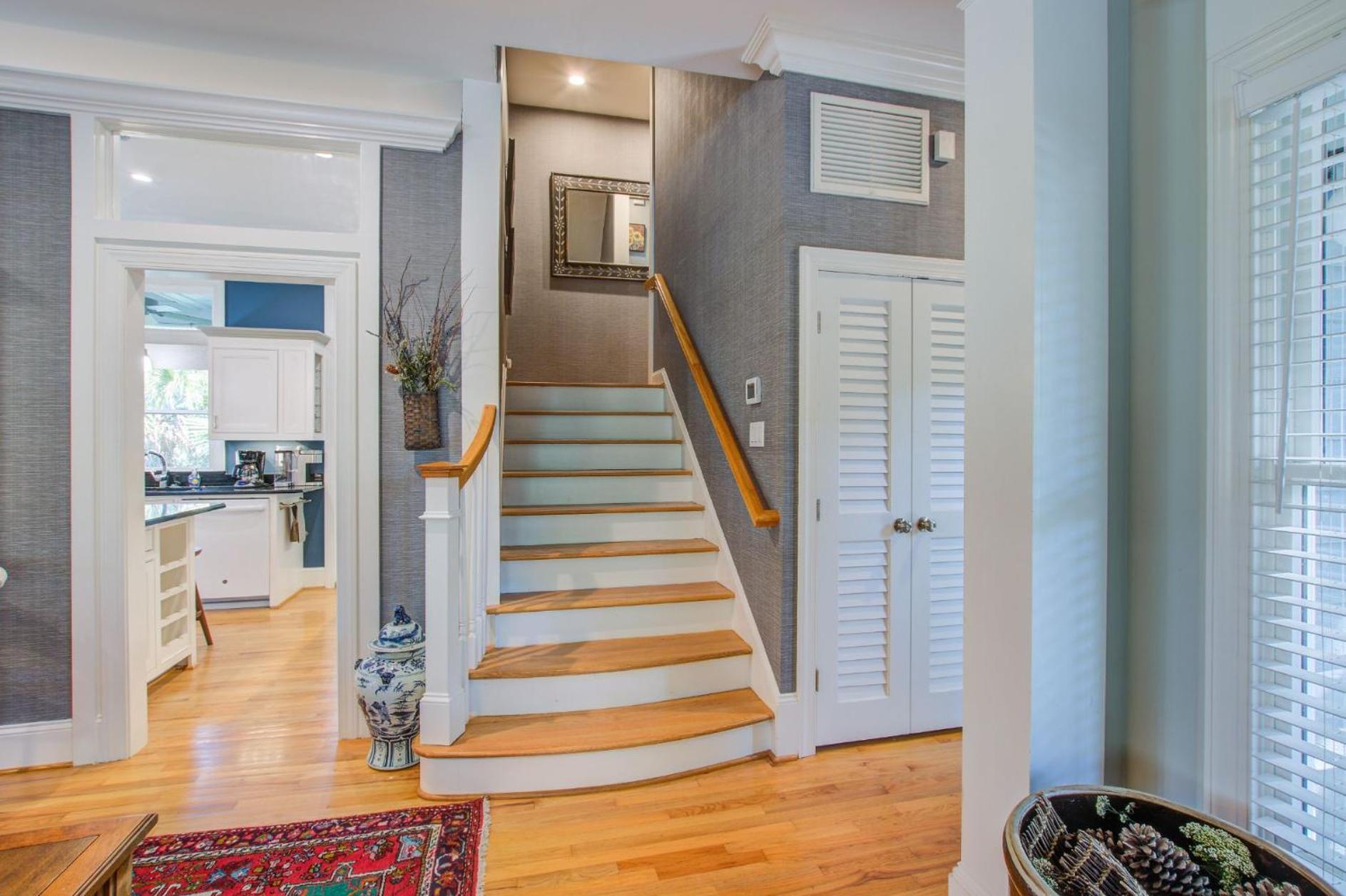 23 Turtle Lane Holiday home Kiawah Island