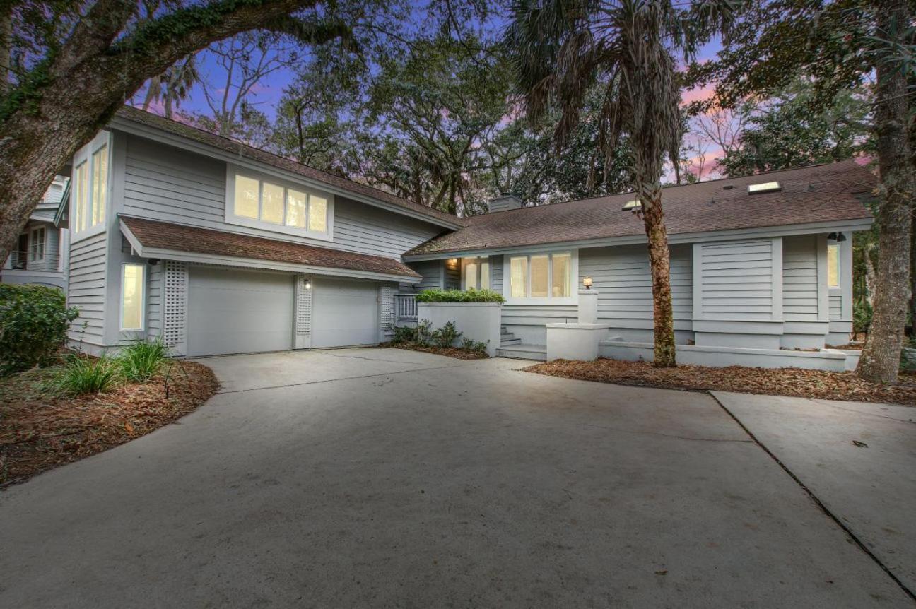 166 Surfsong Rd * Kiawah Island