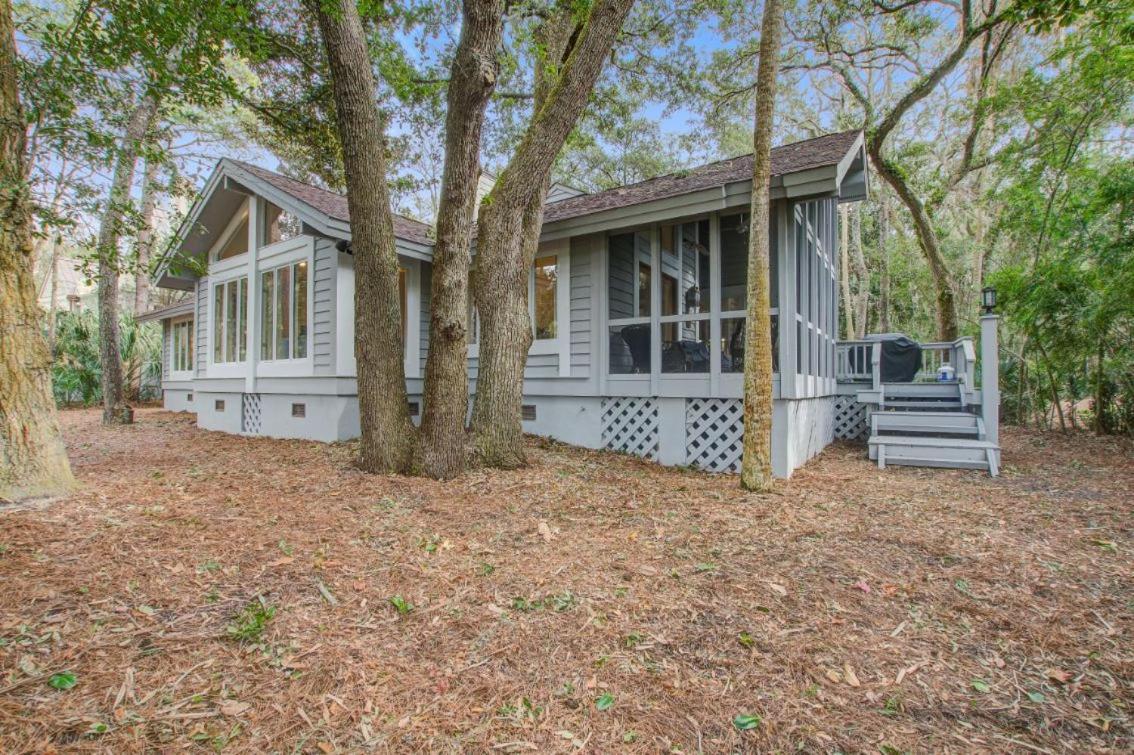 166 Surfsong Rd * Kiawah Island