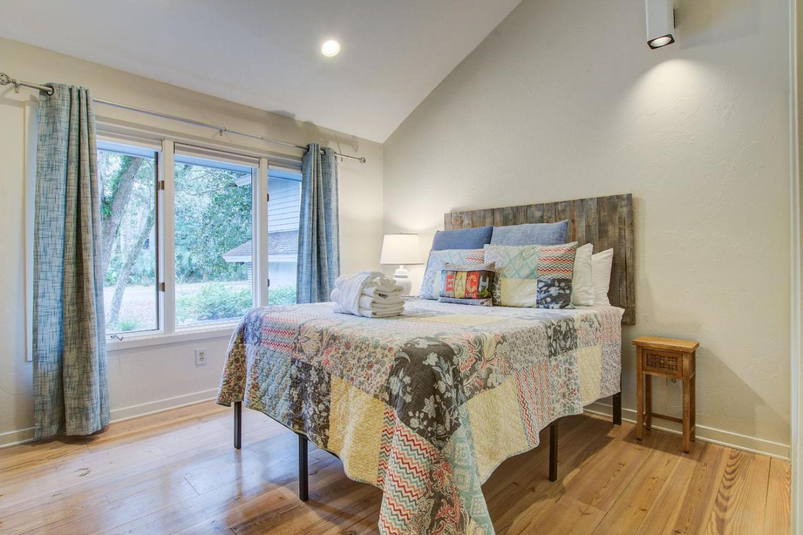 166 Surfsong Rd Holiday home Kiawah Island