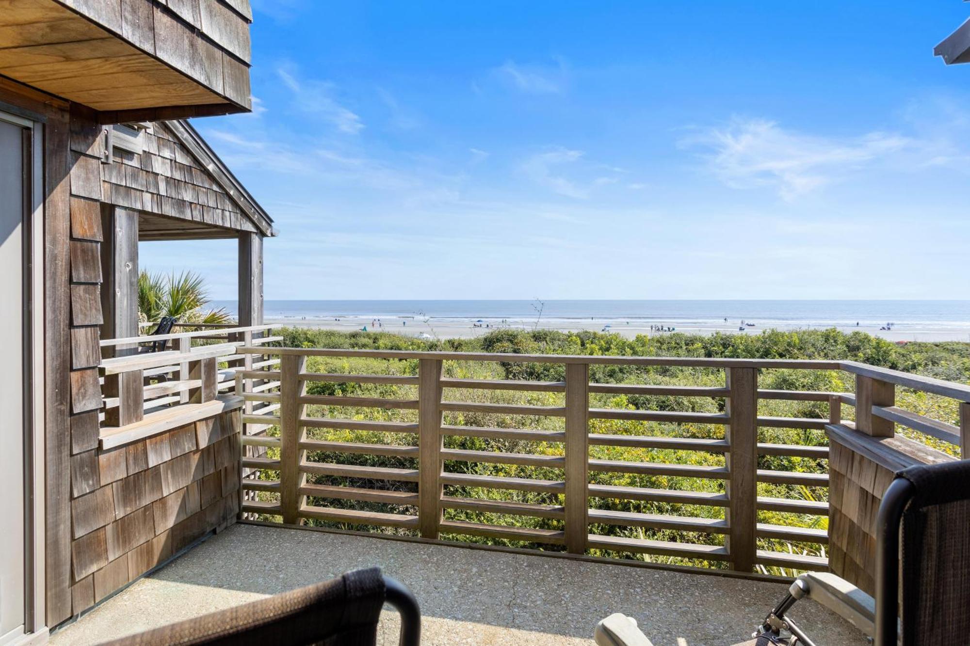 4303 Windswept Oceanfront Kiawah Island