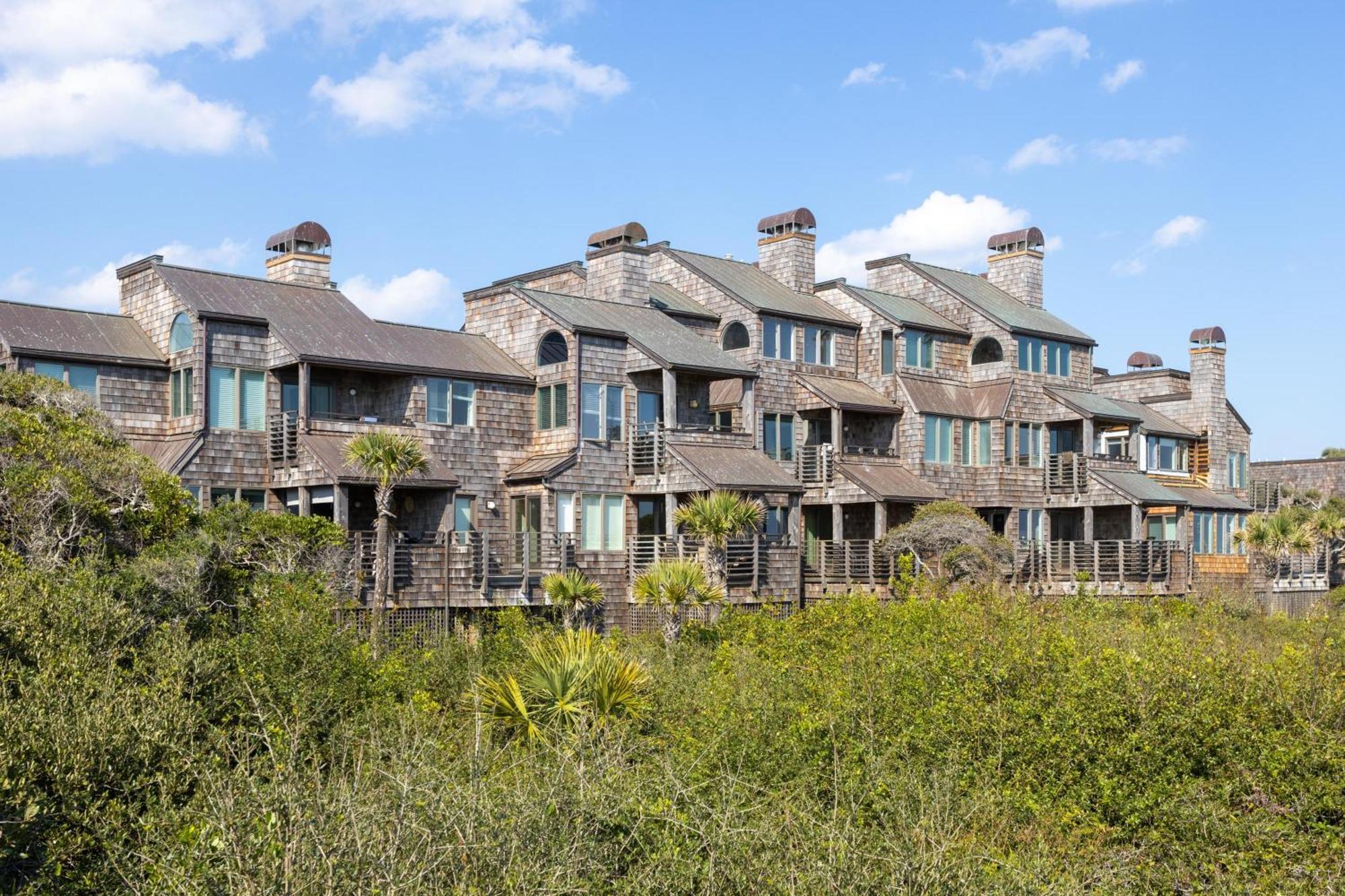 4303 Windswept Oceanfront Villa