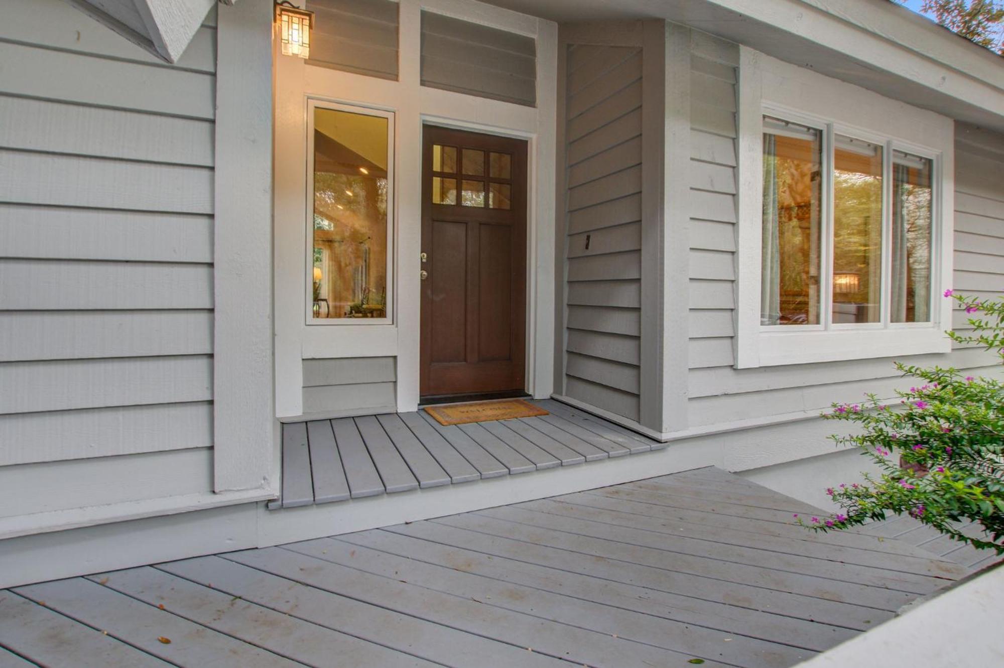 Holiday home 166 Surfsong Rd Kiawah Island