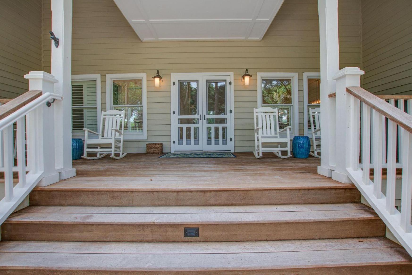 44 Muirfield Ln Holiday home *