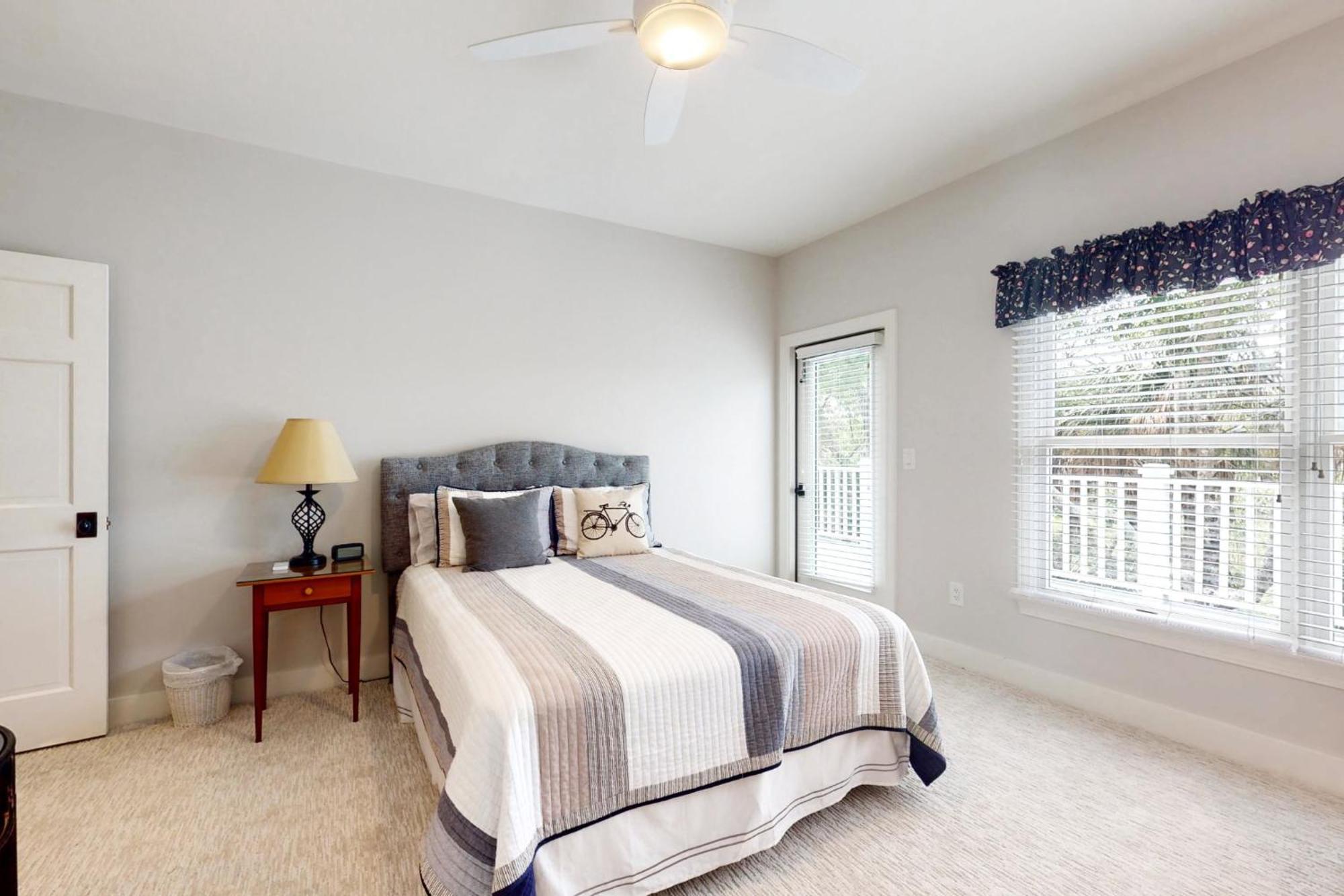 Holiday home 44 Muirfield Ln Kiawah Island