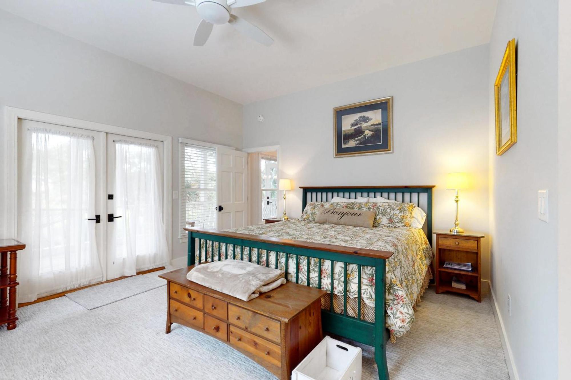 44 Muirfield Ln Holiday home Kiawah Island