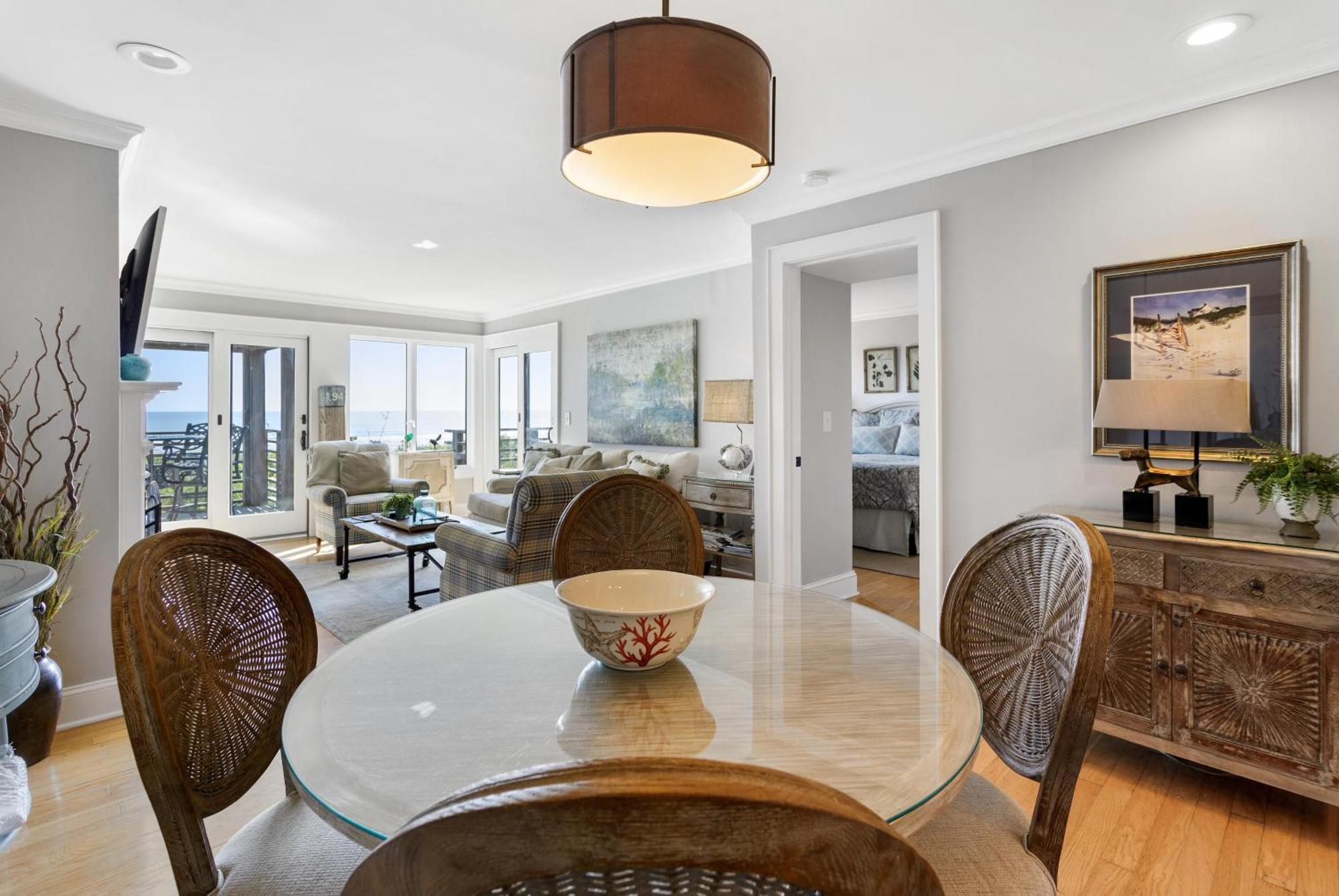 Villa 4303 Windswept Oceanfront *