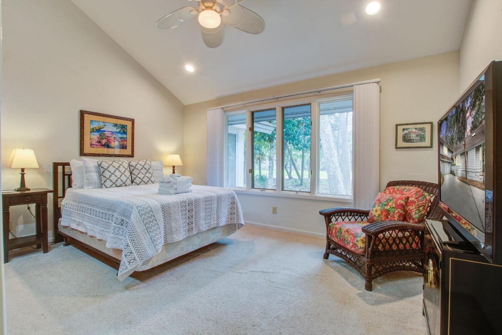 166 Surfsong Rd Holiday home Kiawah Island