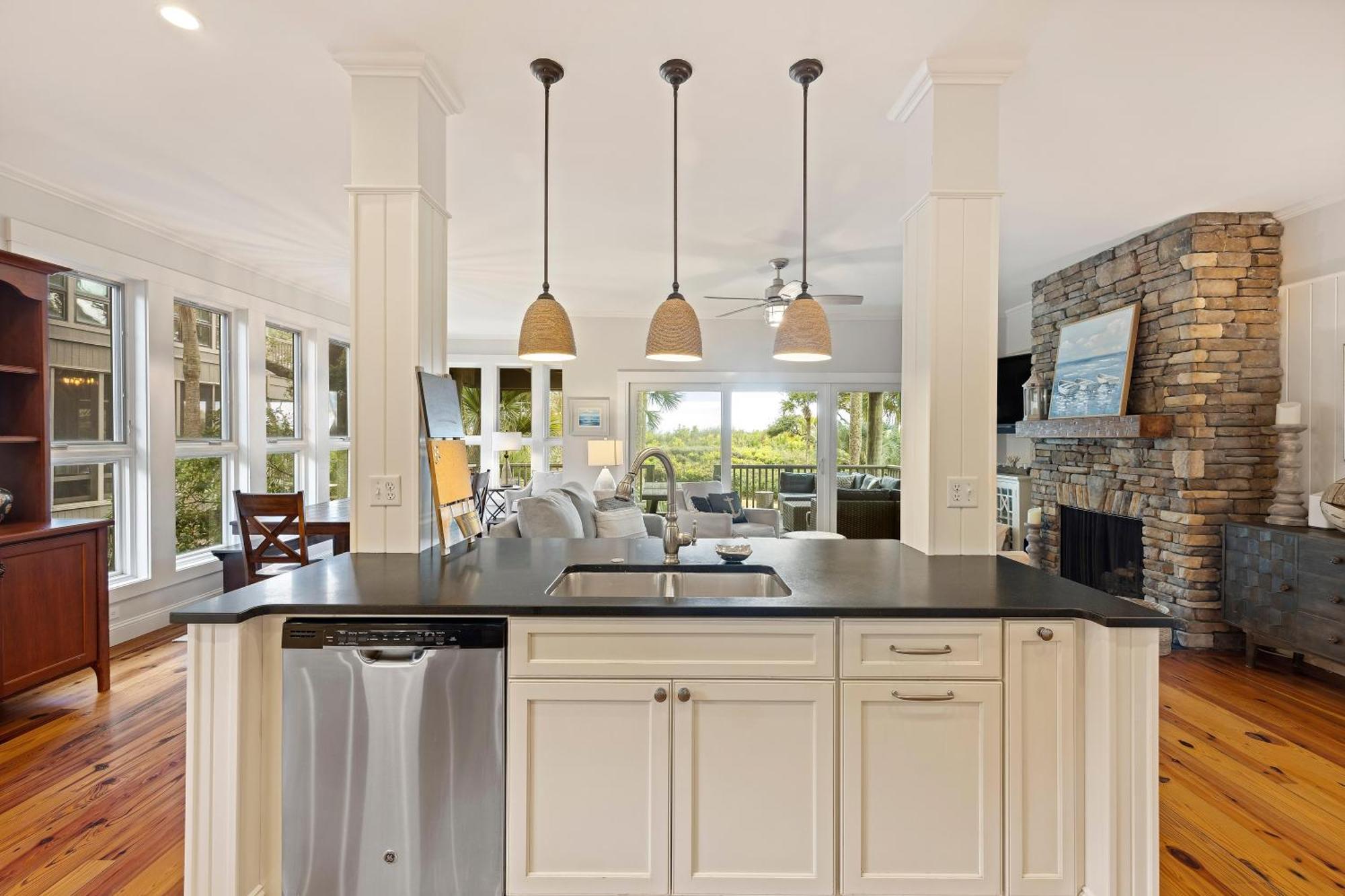 Holiday home 3510 Seascape