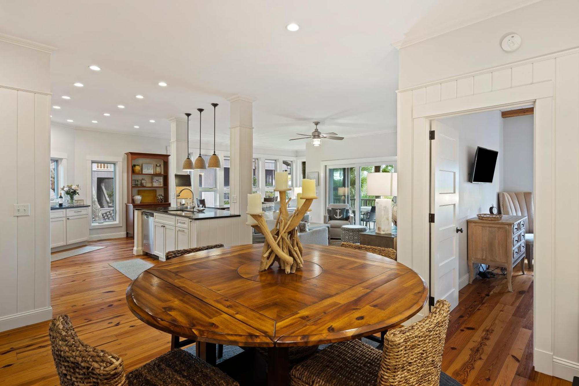3510 Seascape Holiday home