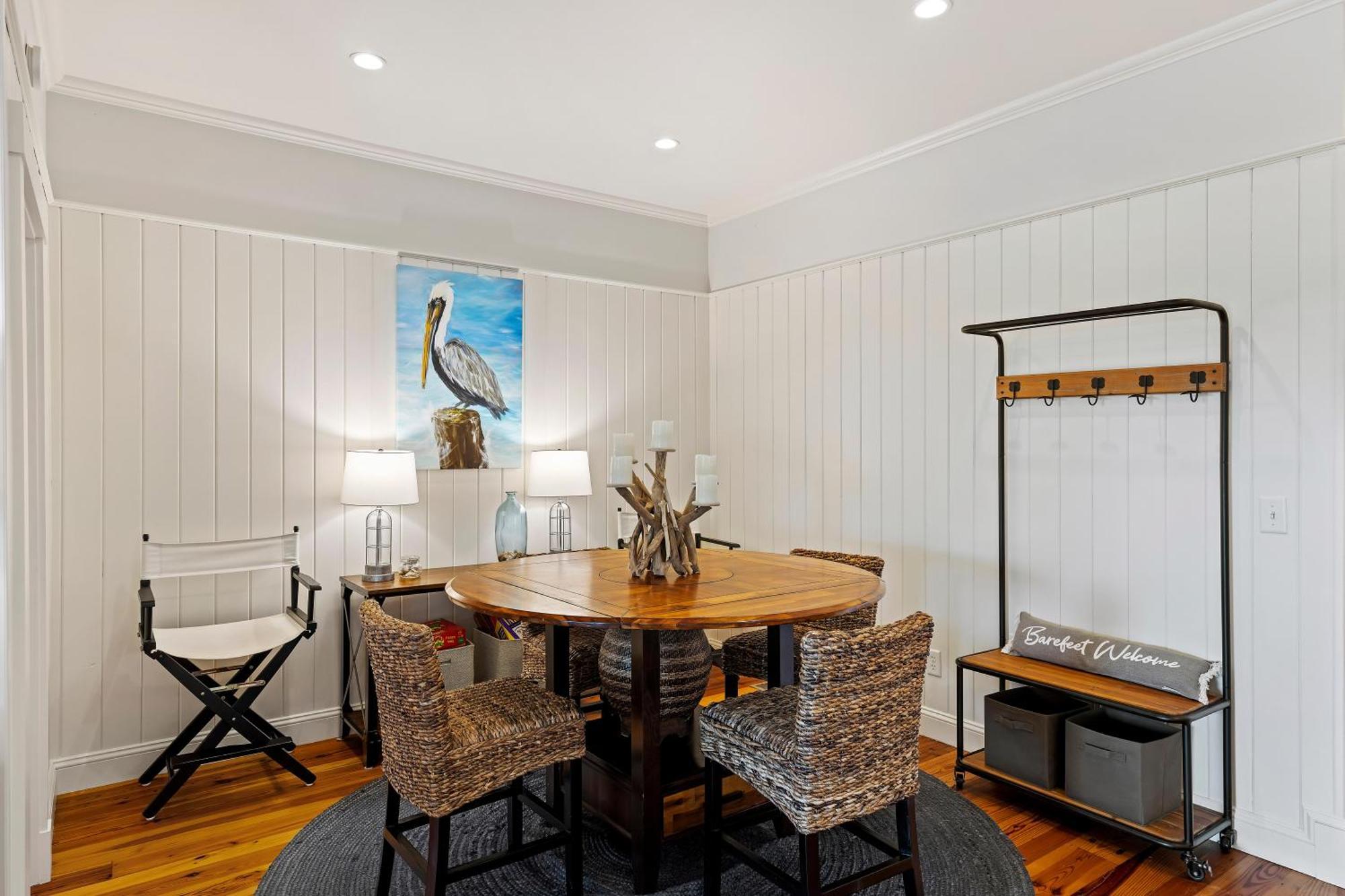 3510 Seascape Holiday home Kiawah Island