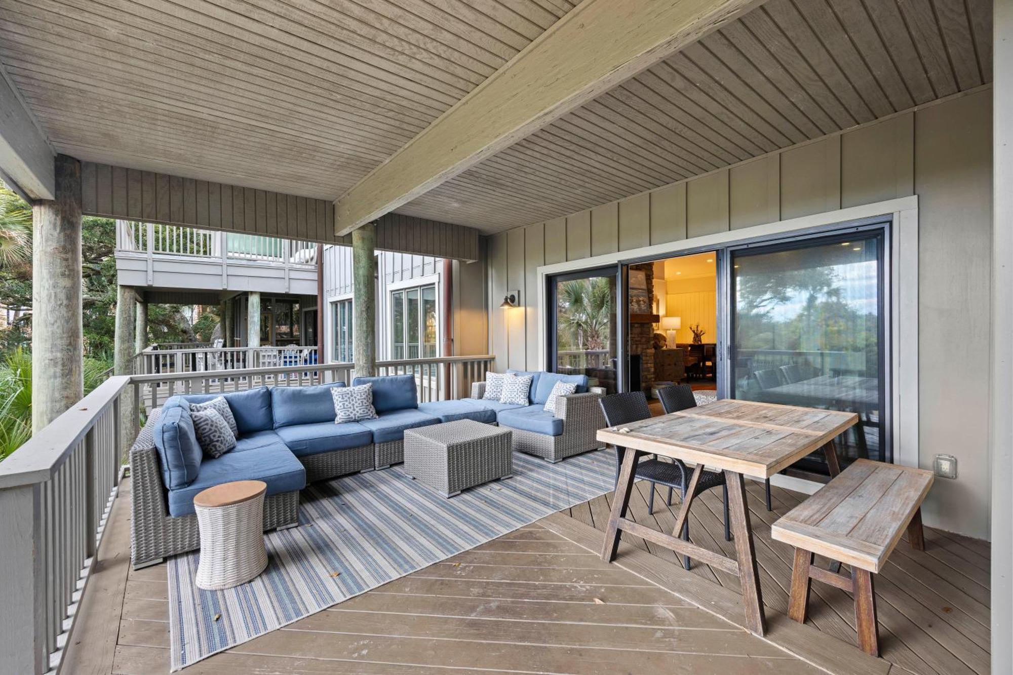 3510 Seascape Holiday home *