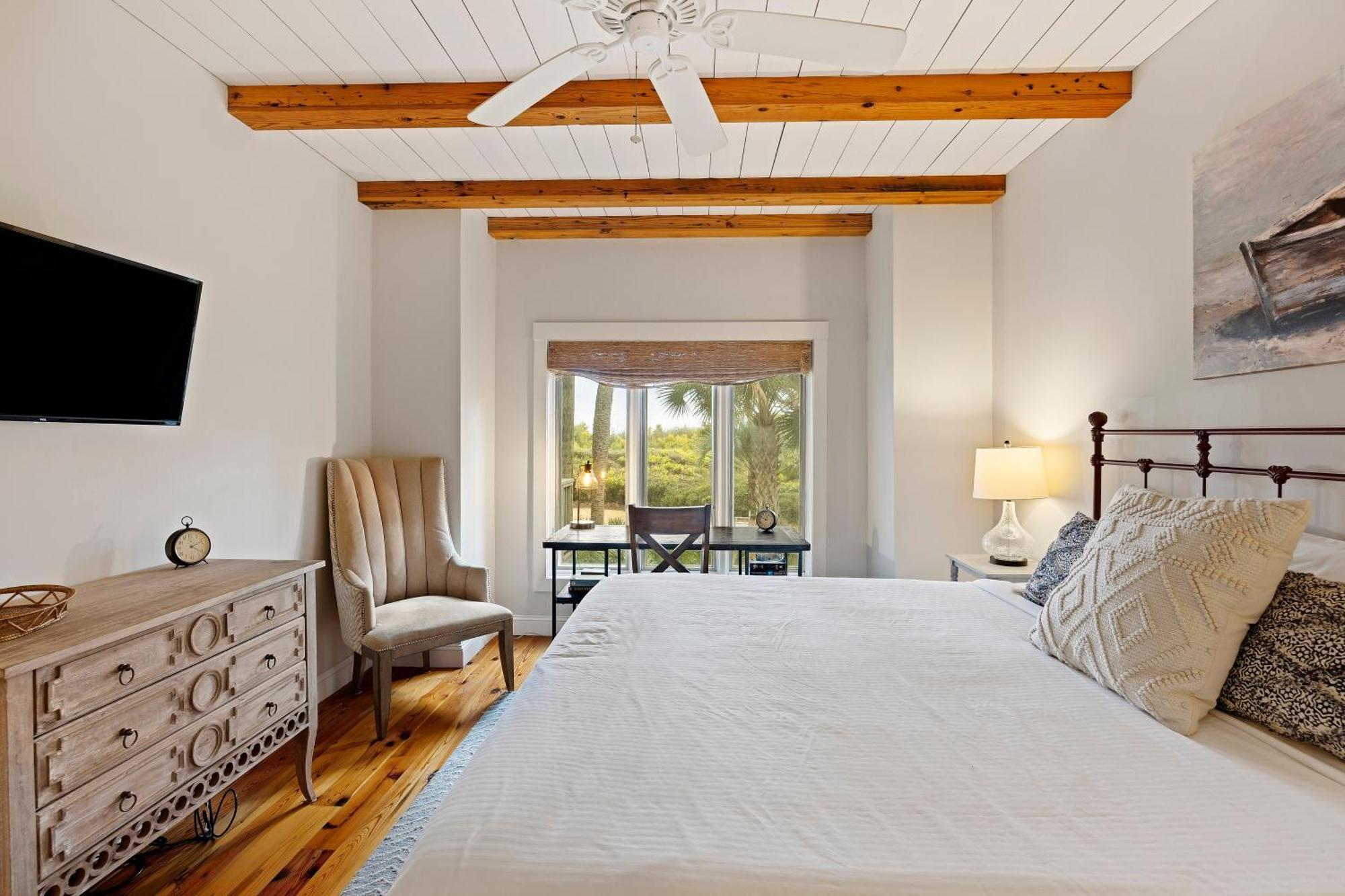 Holiday home 3510 Seascape Kiawah Island