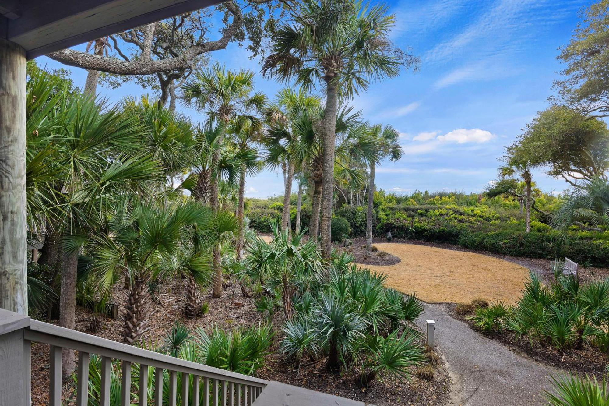 Holiday home 3510 Seascape Kiawah Island
