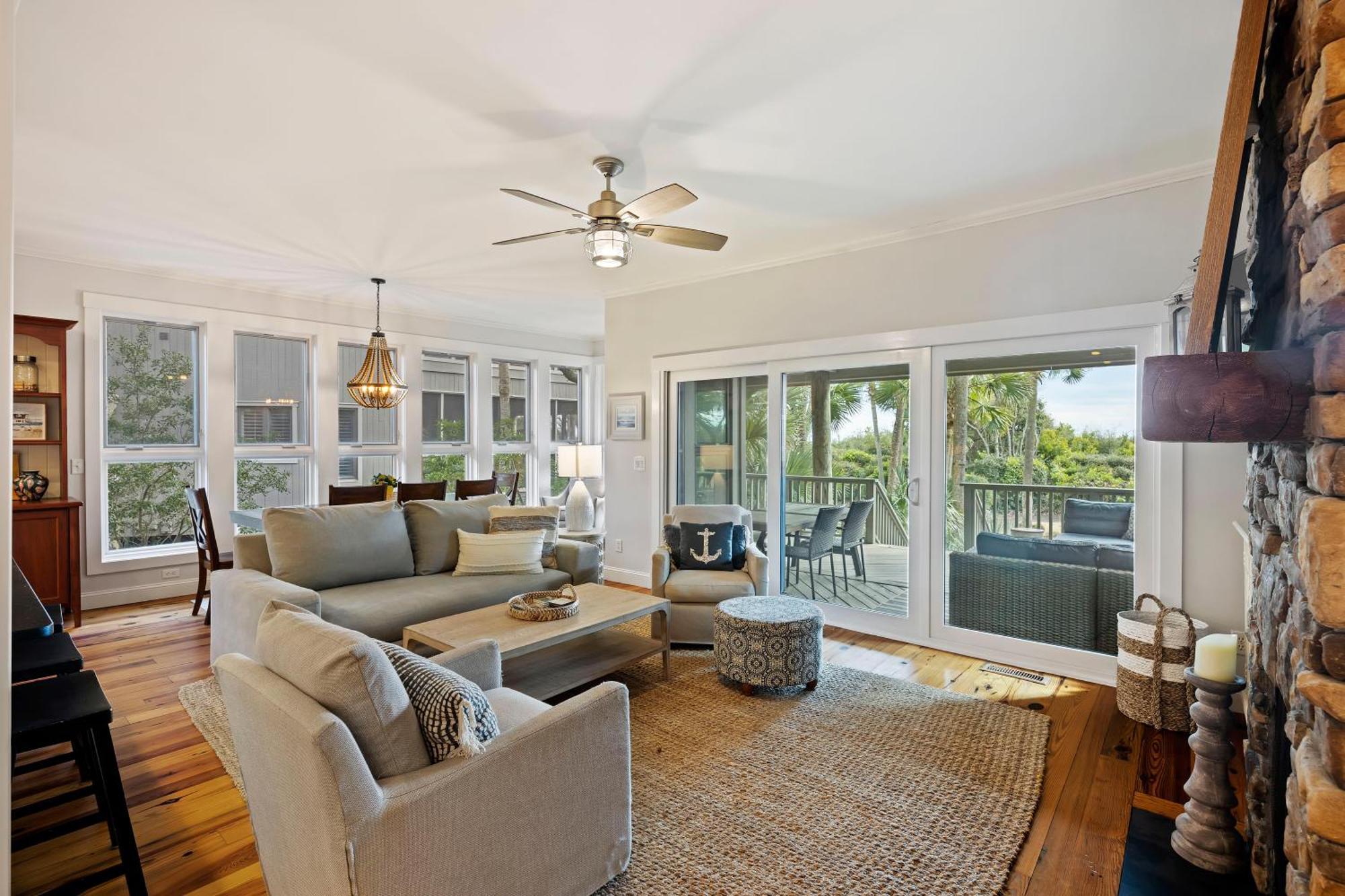 3510 Seascape Kiawah Island
