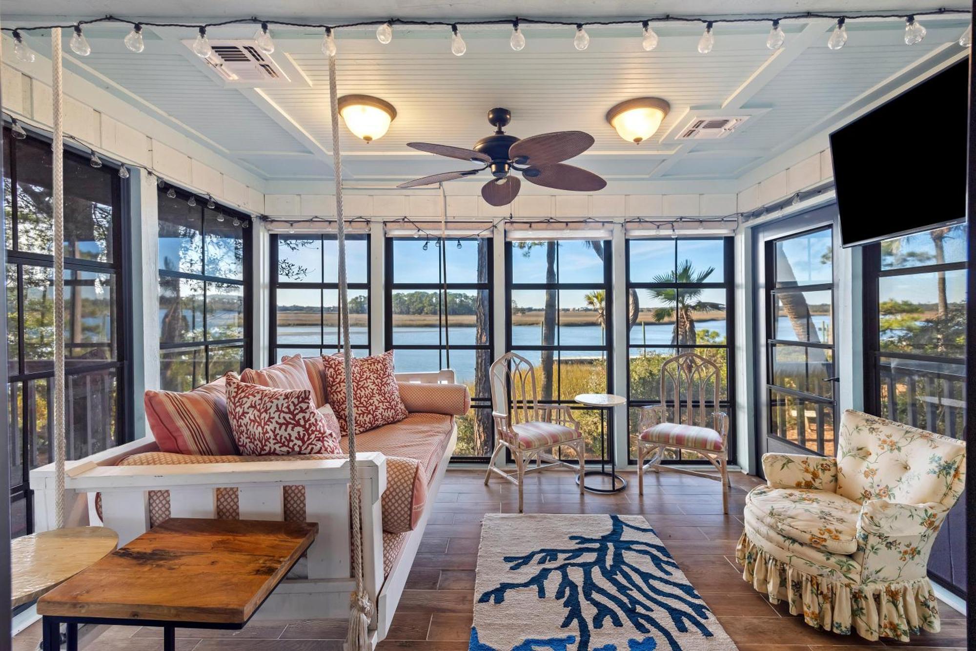 16 Inlet Cove Kiawah Island