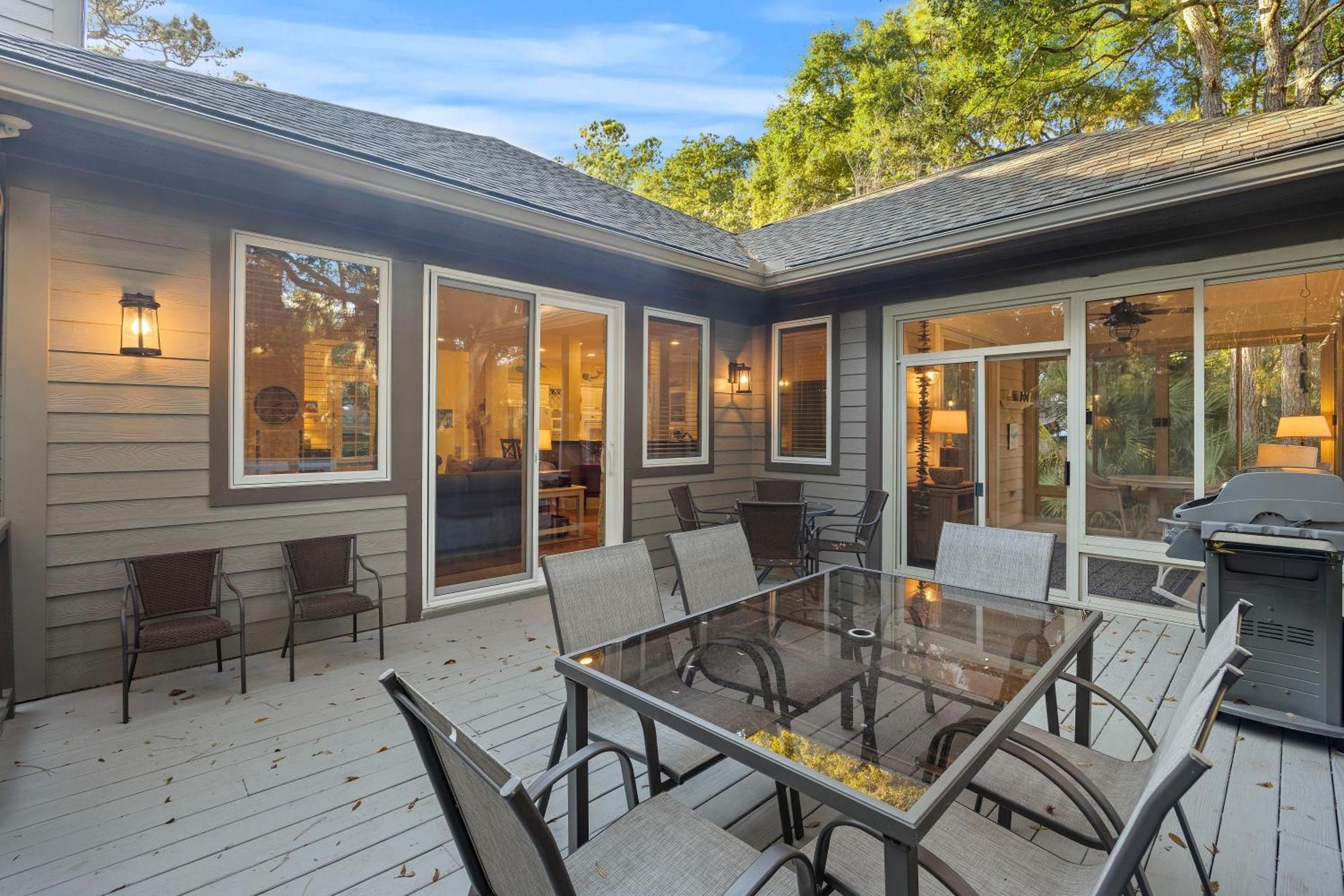 397 Winged Teal Holiday home *