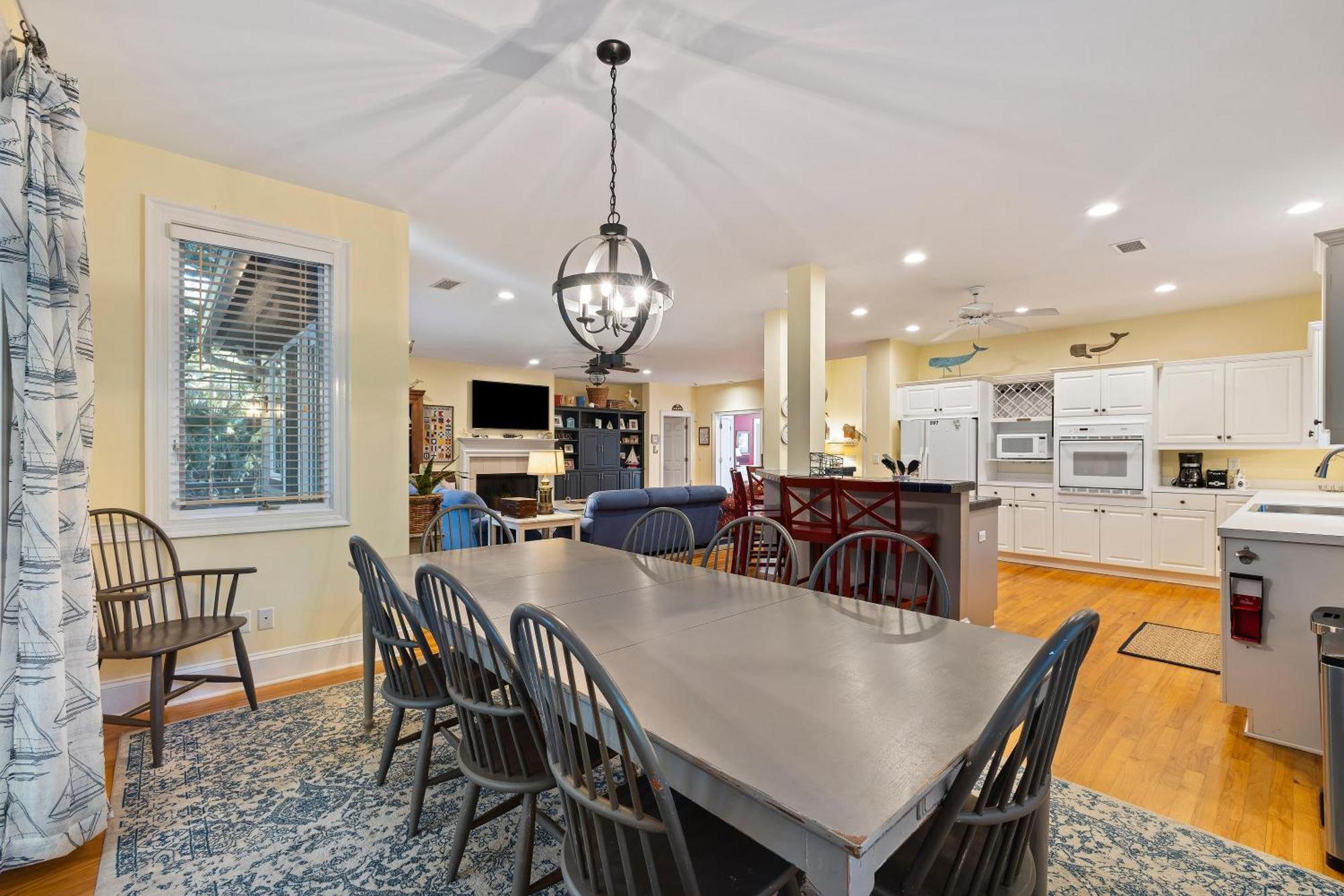397 Winged Teal Holiday home