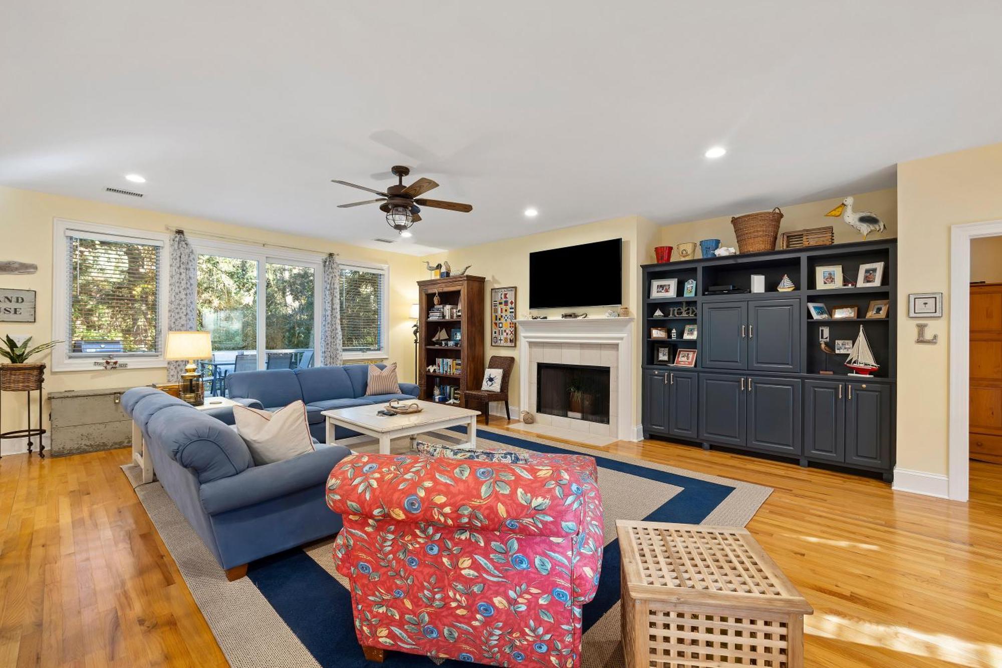397 Winged Teal Holiday home