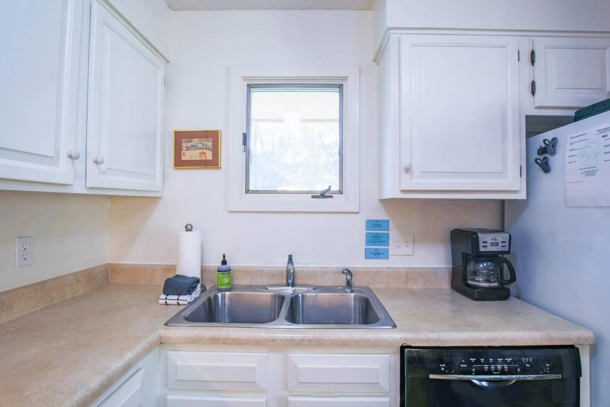 Holiday home Spriggs Shack *