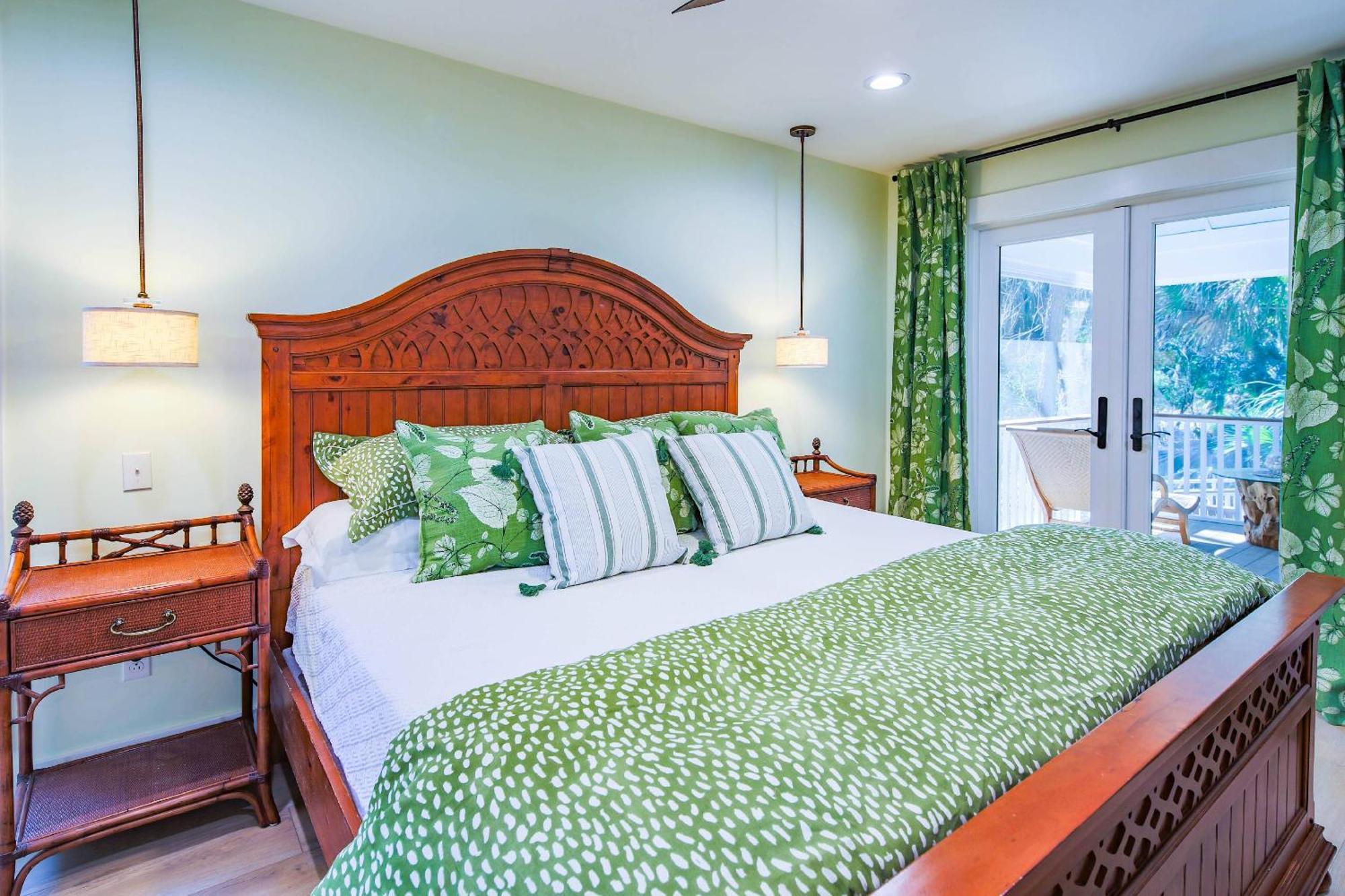 Nature's Haven Holiday home Kiawah Island
