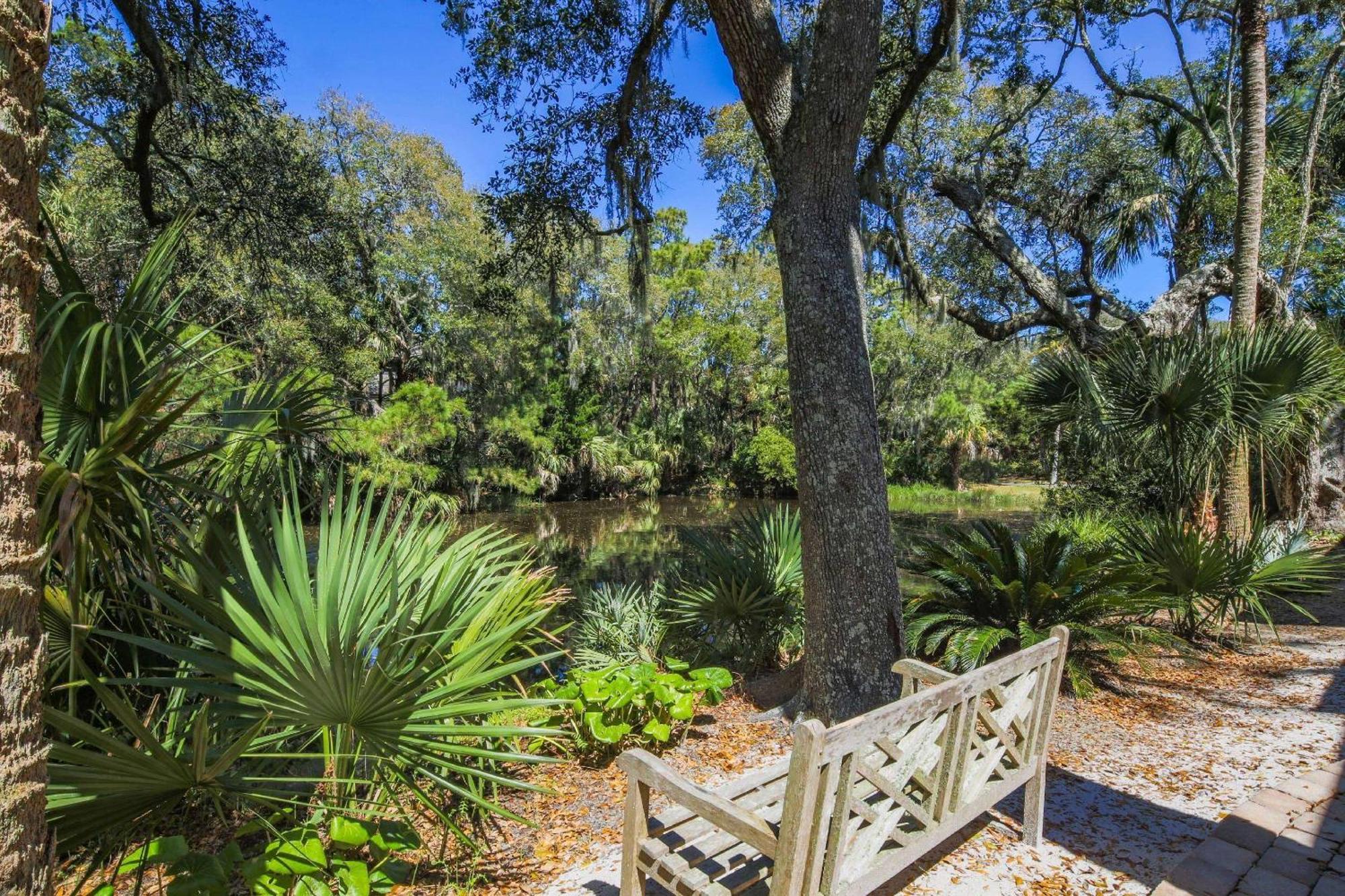 Nature's Haven Holiday home Kiawah Island