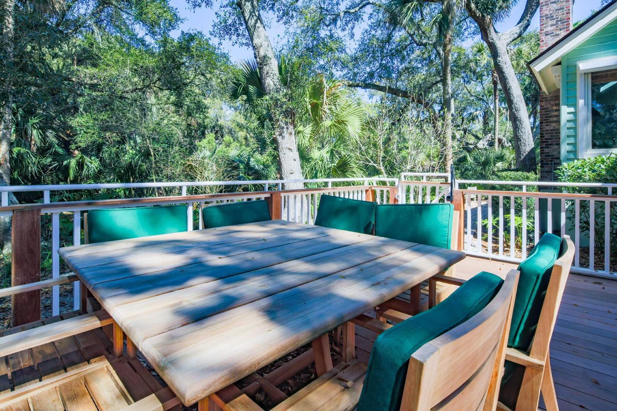 Nature's Haven Kiawah Island
