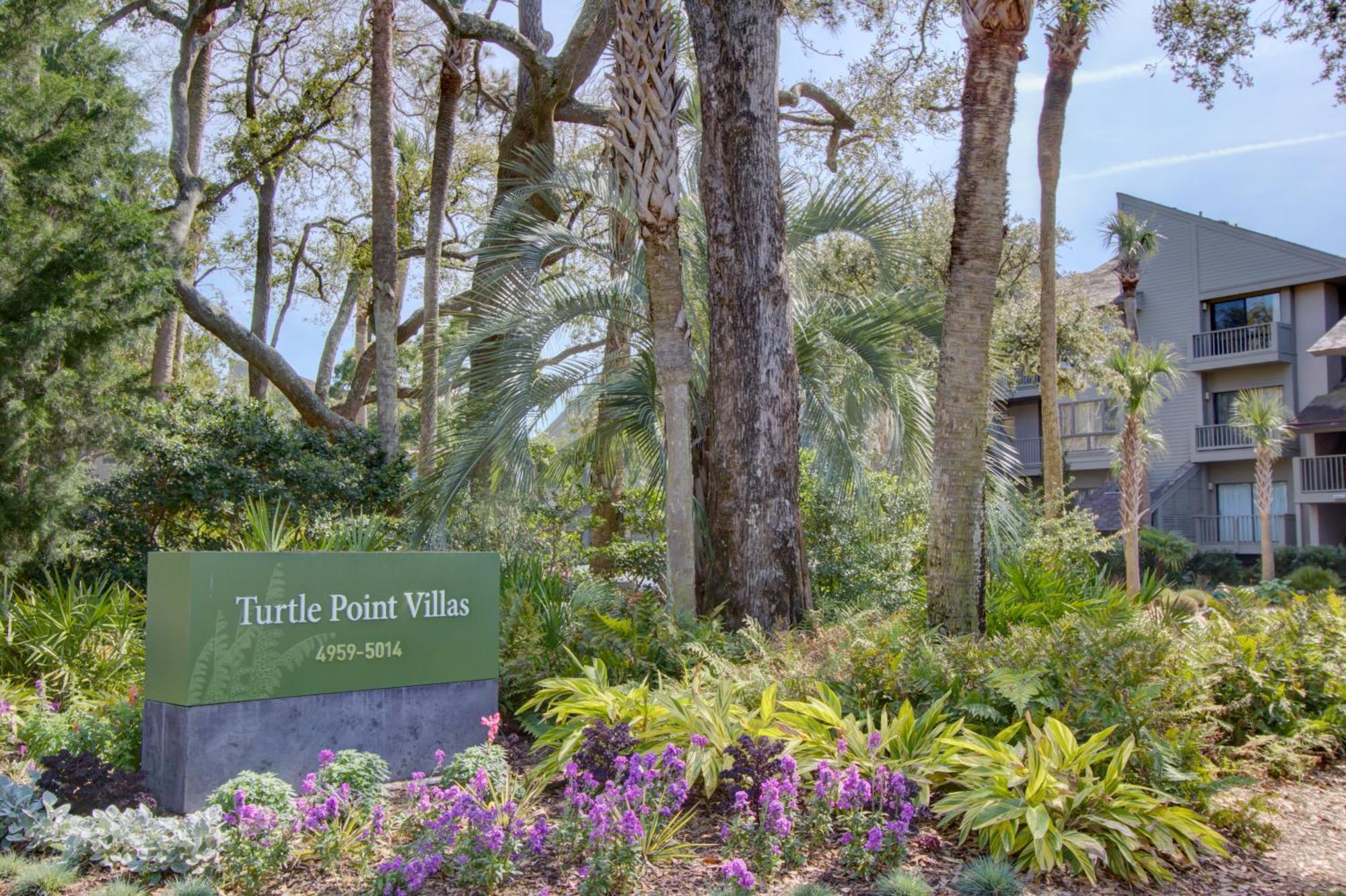 4994 Turtle Point Golf View