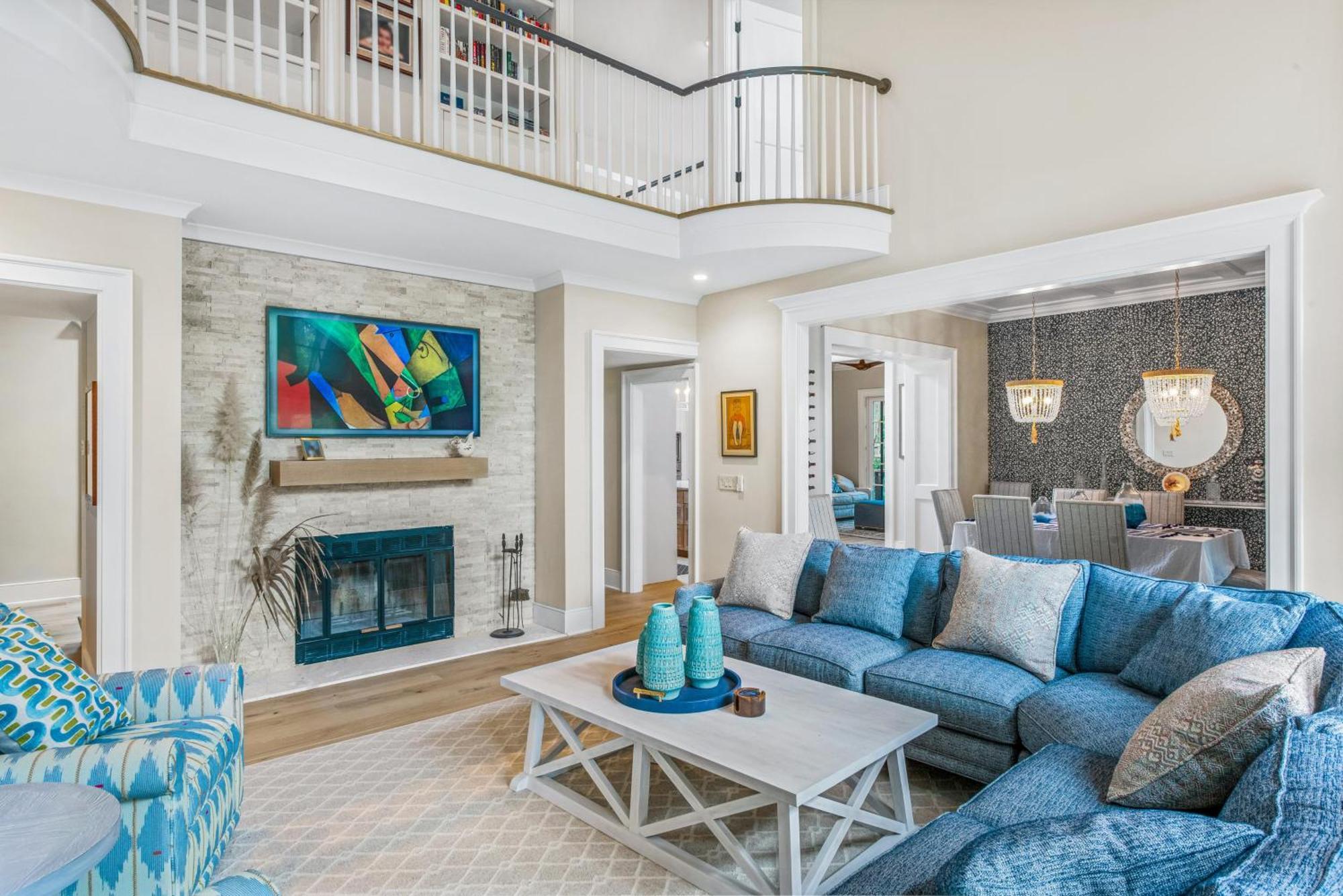 193 Ryder Cup Holiday home Kiawah Island