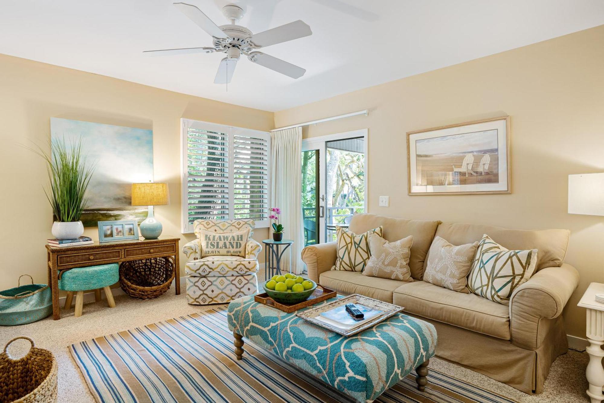 4466 Windswept Woodland View Villa *