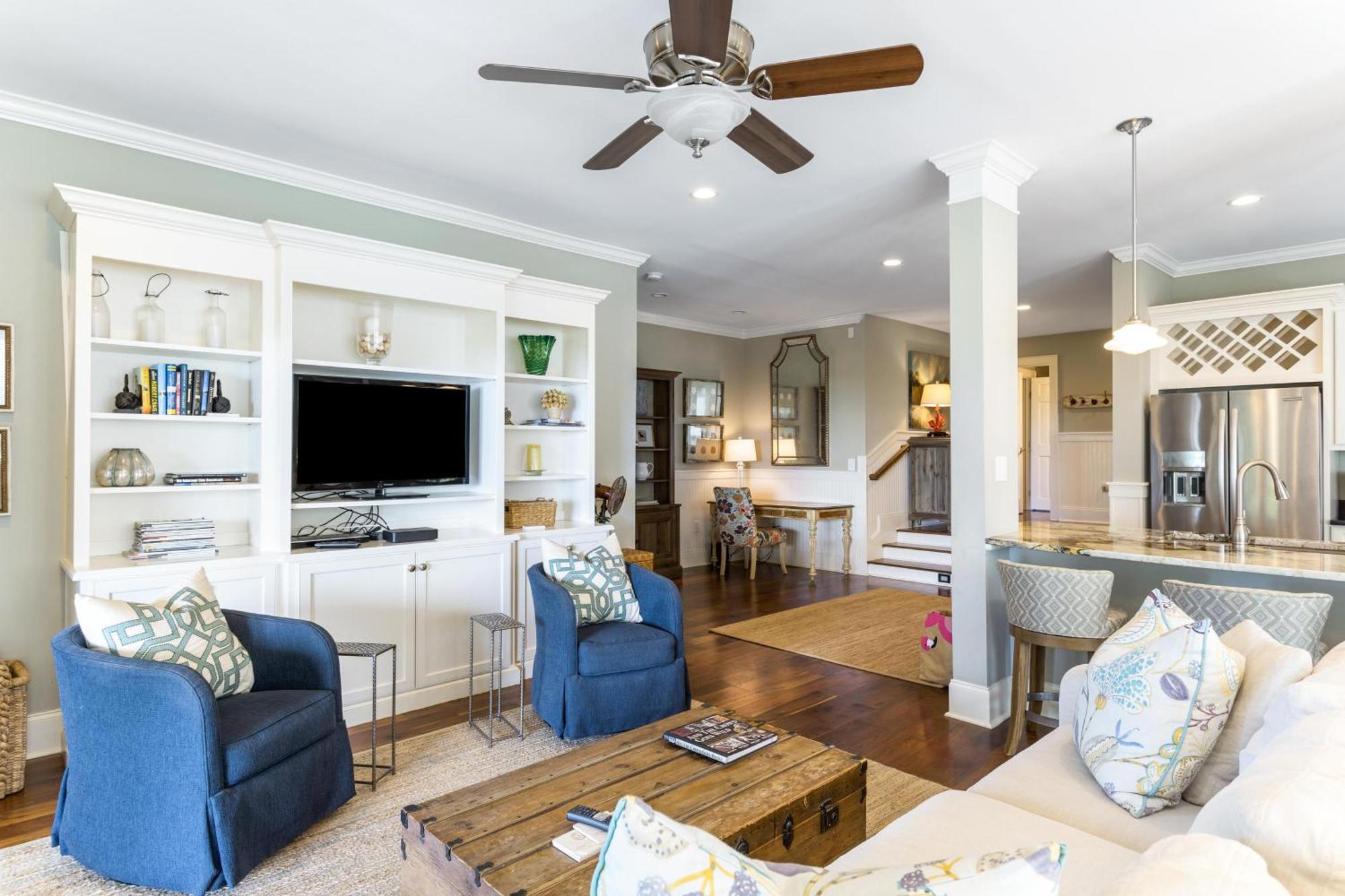 3554 Seascape Oceanfront