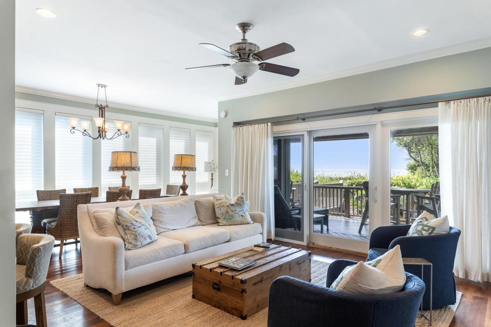 Villa 3554 Seascape Oceanfront