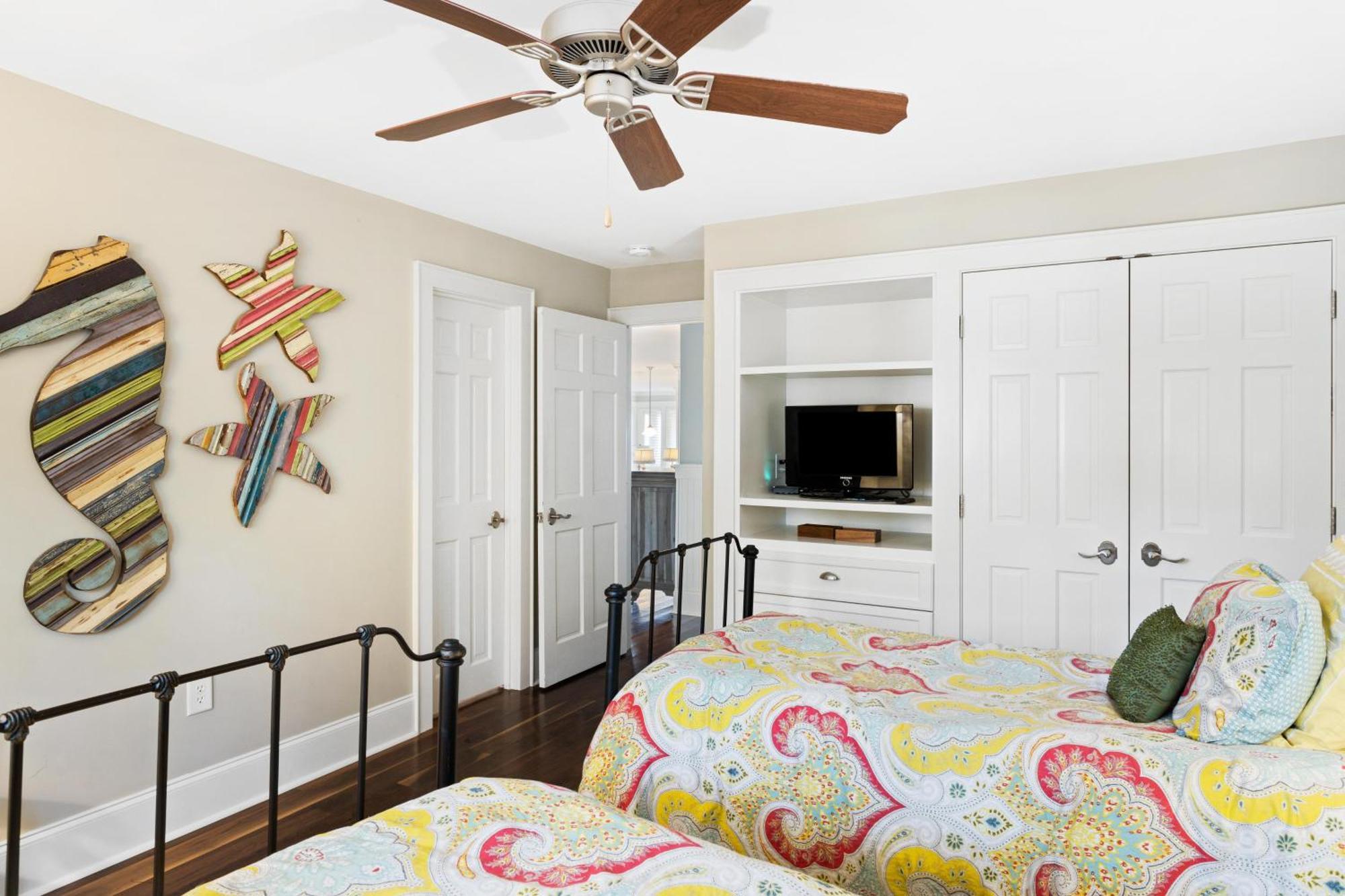 Villa 3554 Seascape Oceanfront Kiawah Island