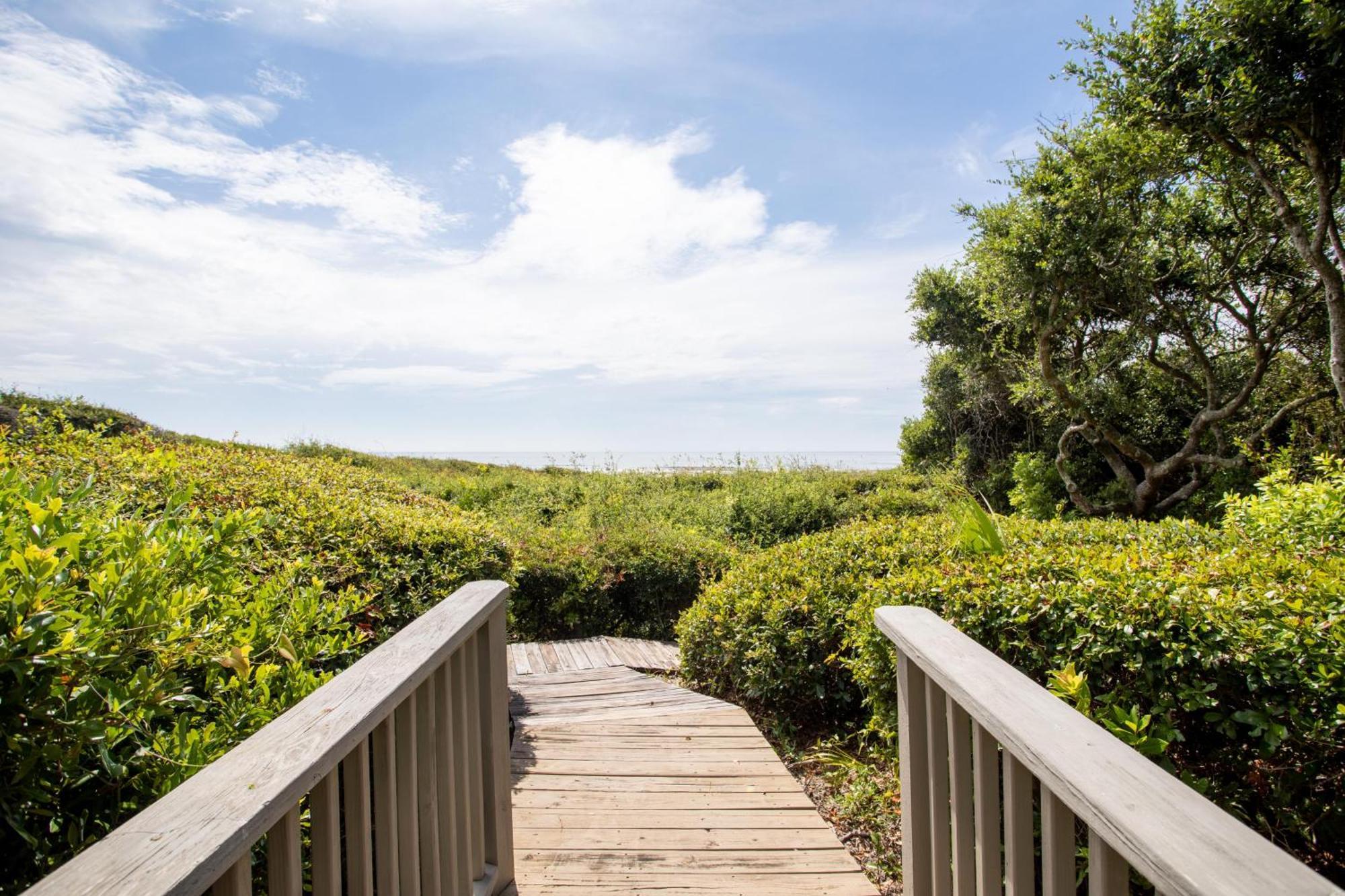 3554 Seascape Oceanfront