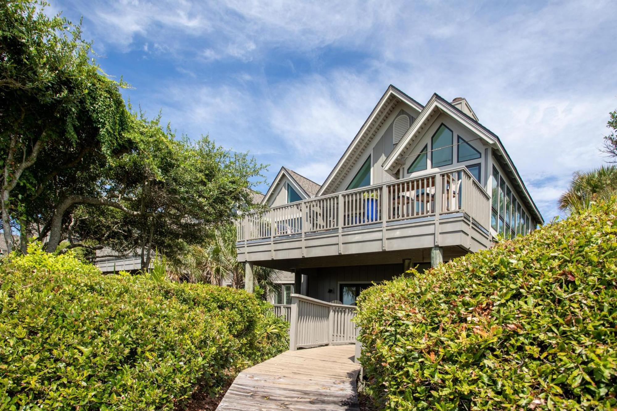 3554 Seascape Oceanfront