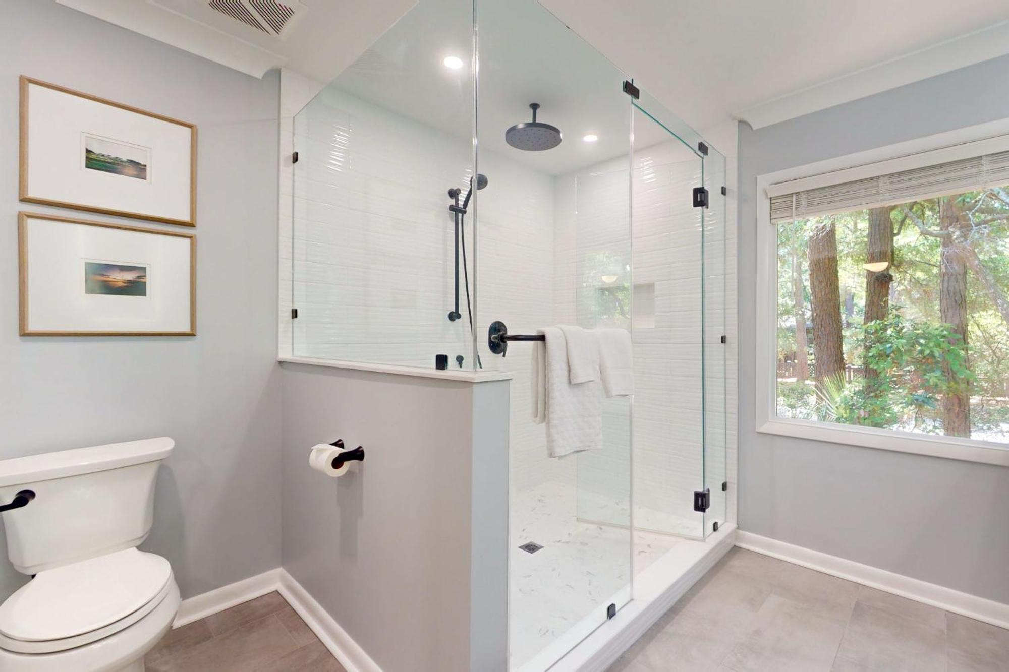 1063 Sparrow Pond Woodland View * Kiawah Island