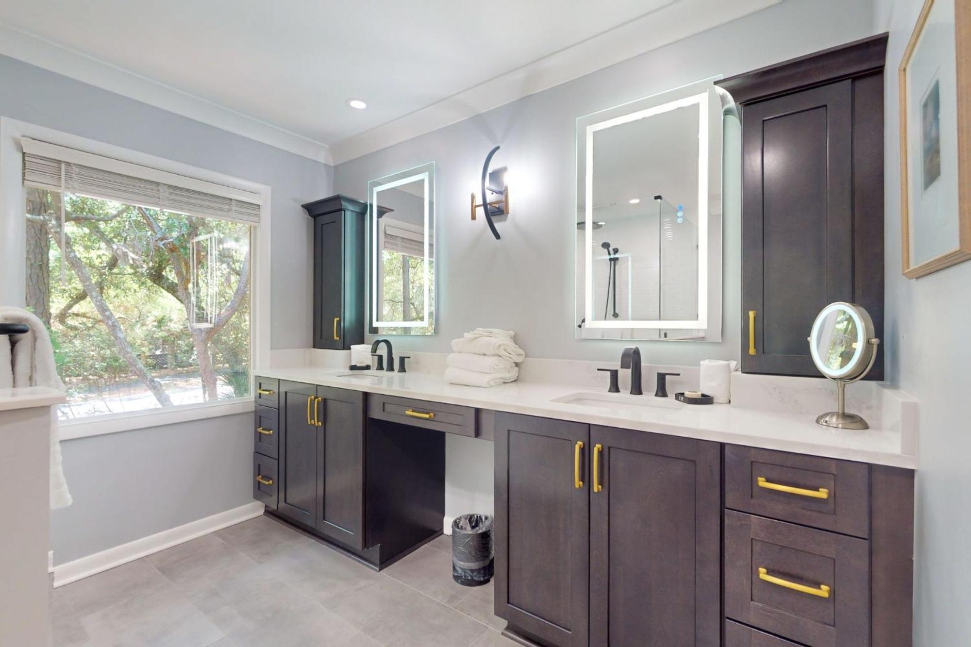 Holiday home 1063 Sparrow Pond Woodland View Kiawah Island