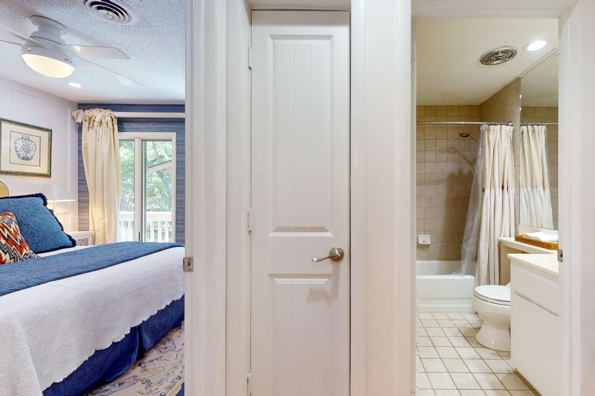 1063 Sparrow Pond Woodland View Kiawah Island