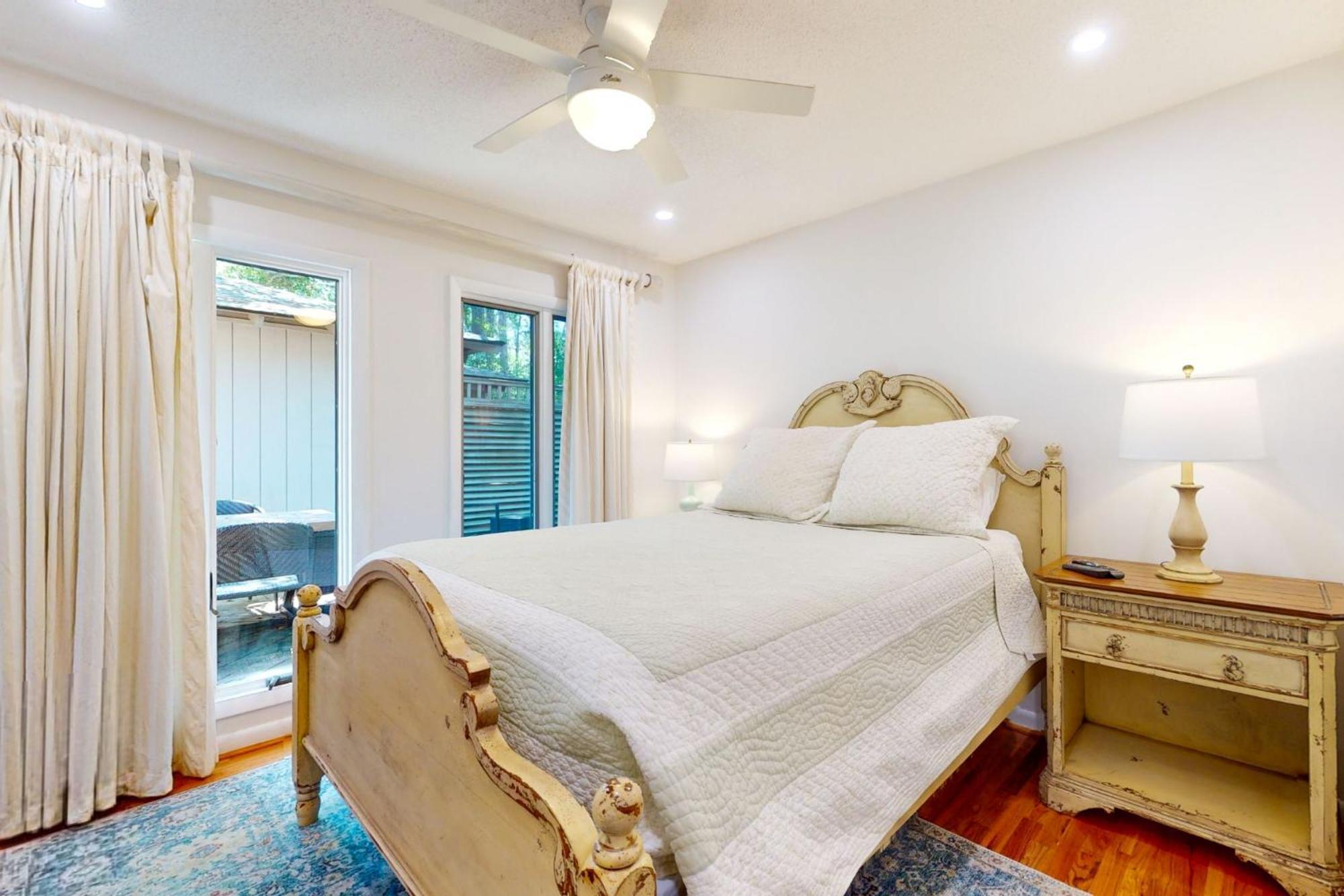 1063 Sparrow Pond Woodland View Holiday home *
