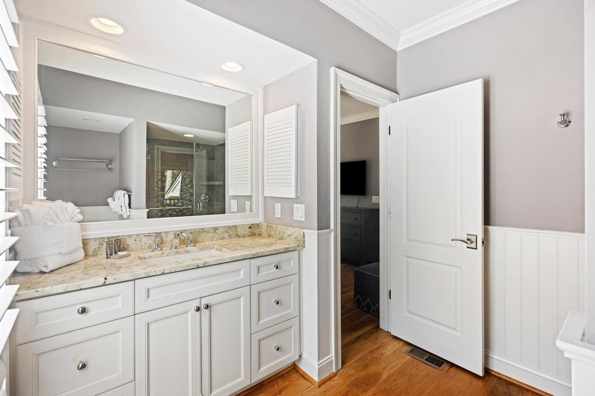 Holiday home 4976 Turtle Point Kiawah Island