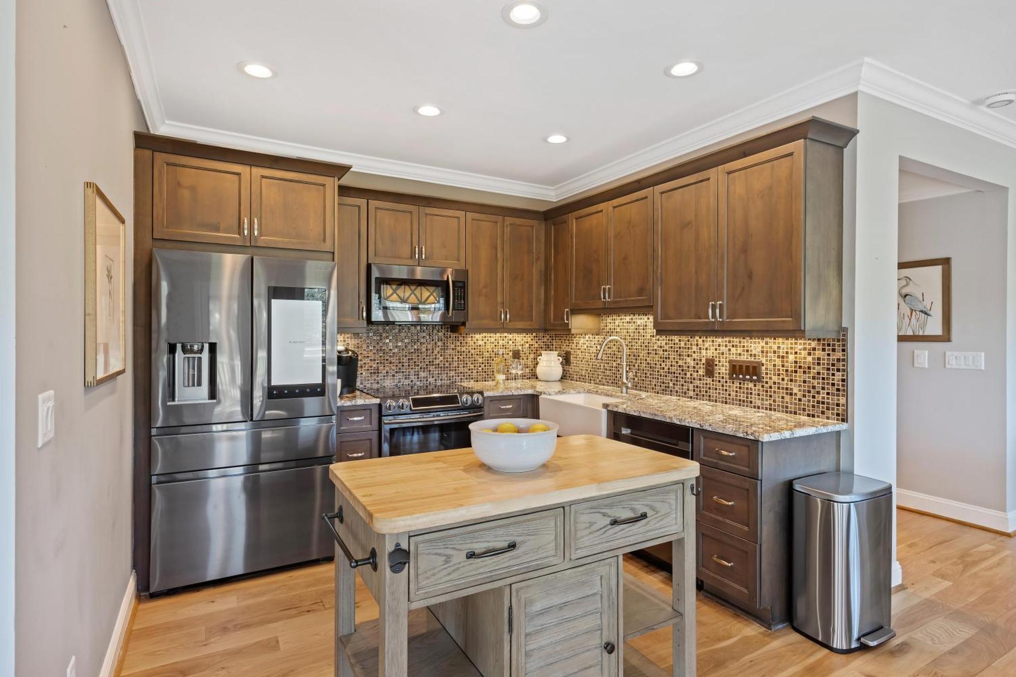 4976 Turtle Point Kiawah Island