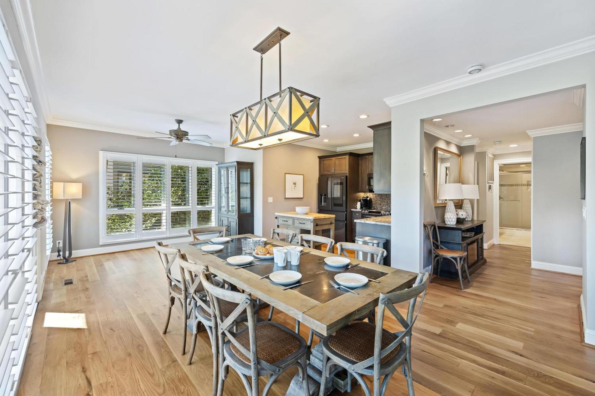 Holiday home 4976 Turtle Point