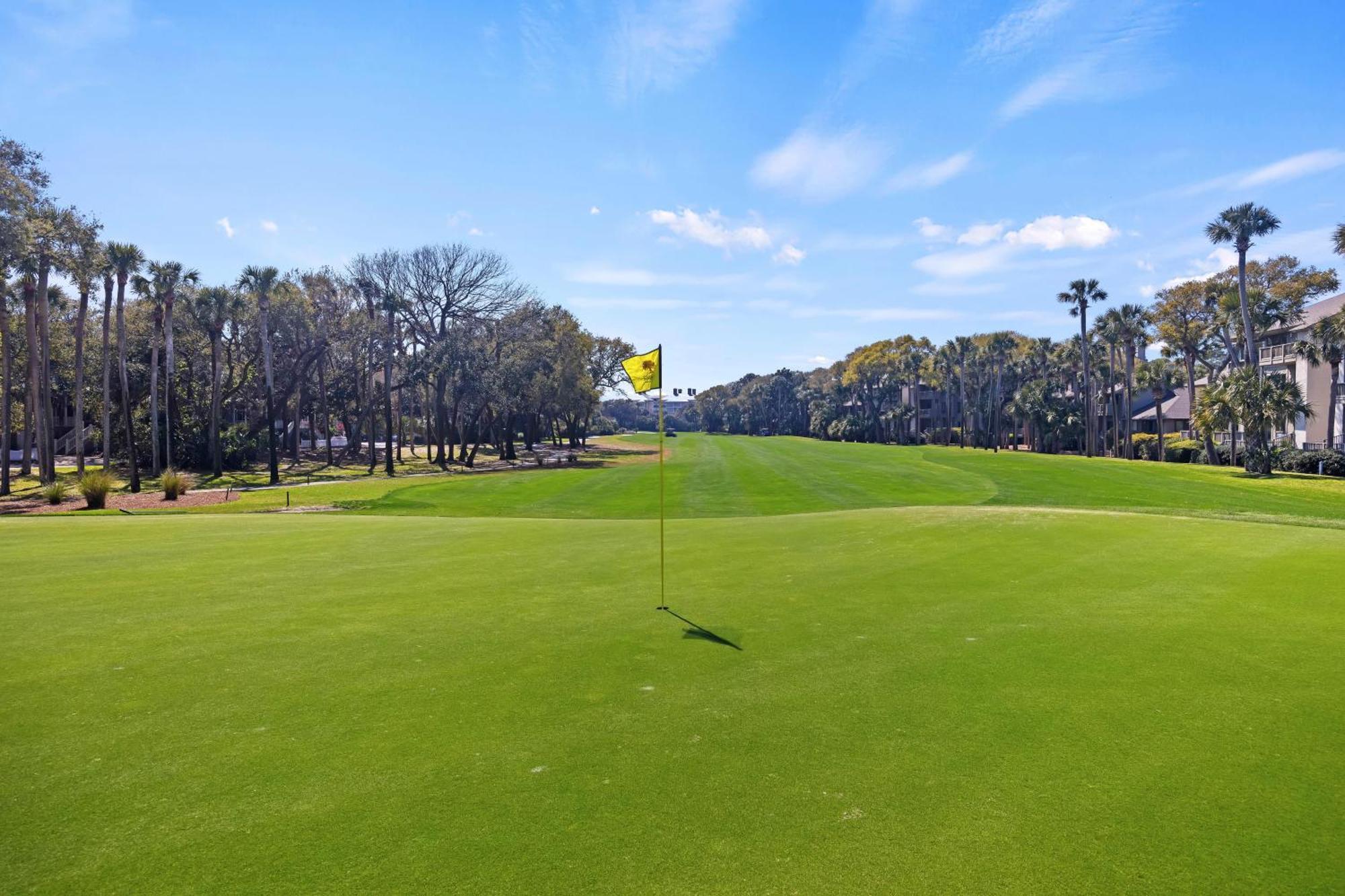 4976 Turtle Point Kiawah Island