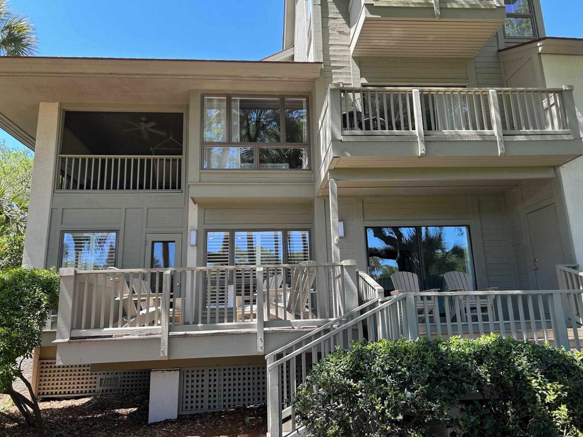 4976 Turtle Point Holiday home